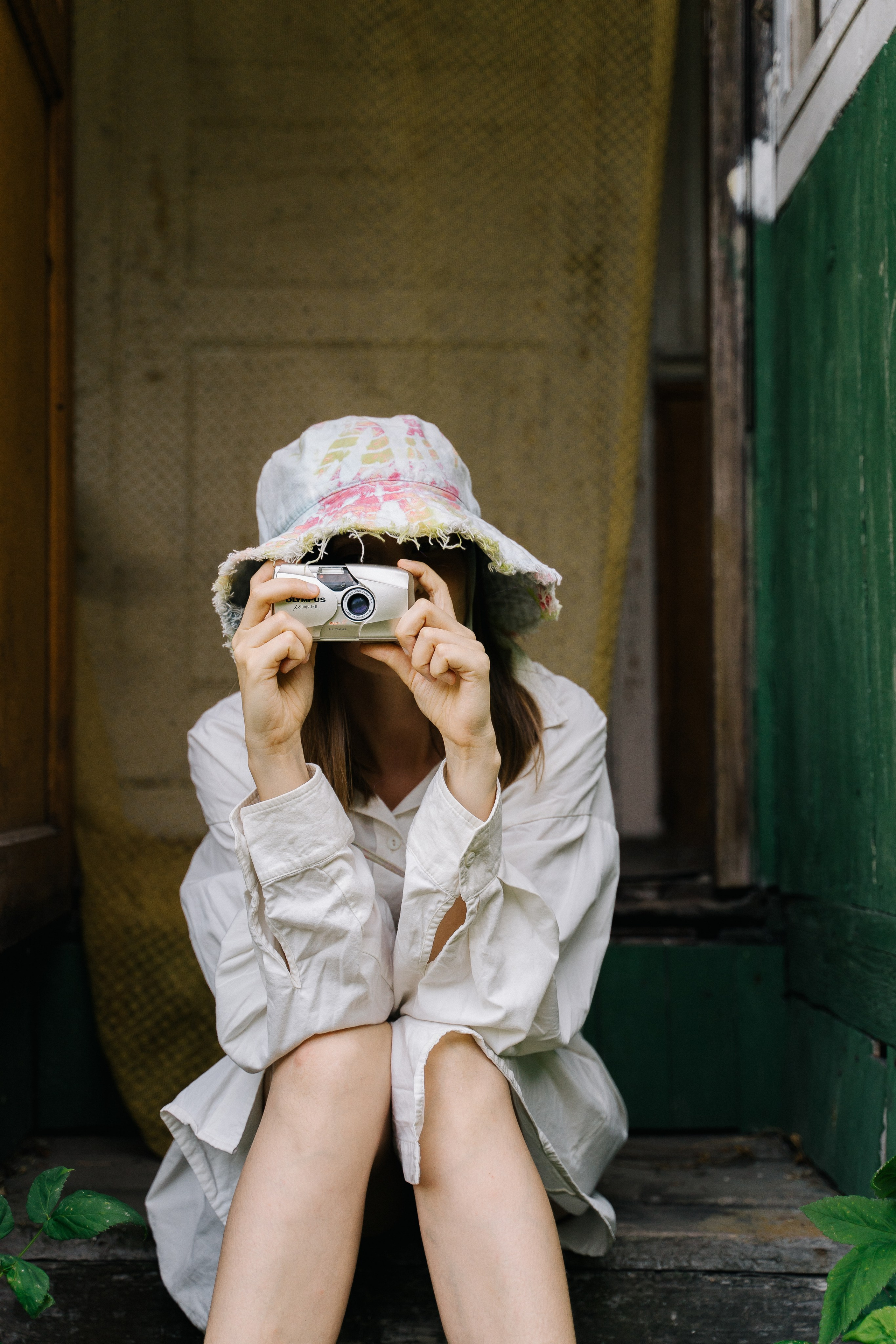 Ксения. Портретный арт и репортажный фотограф в Нячанге Ульяхина Полина