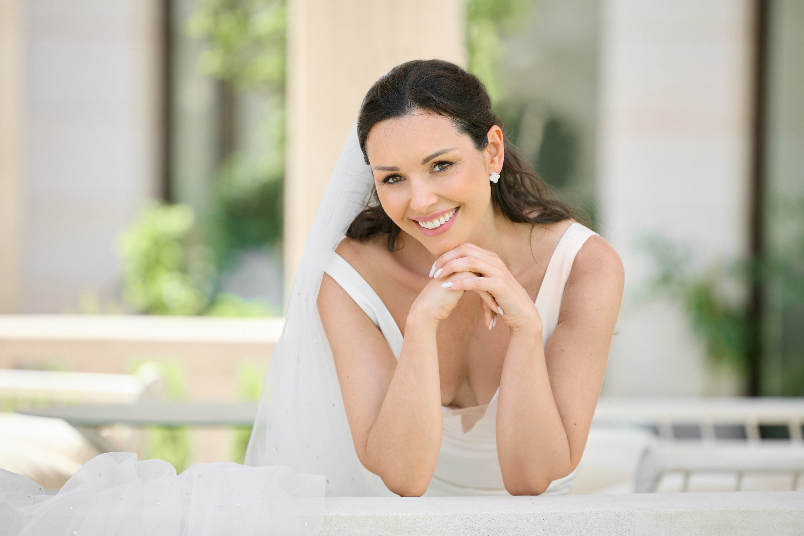 Максим и Валерия. Главная