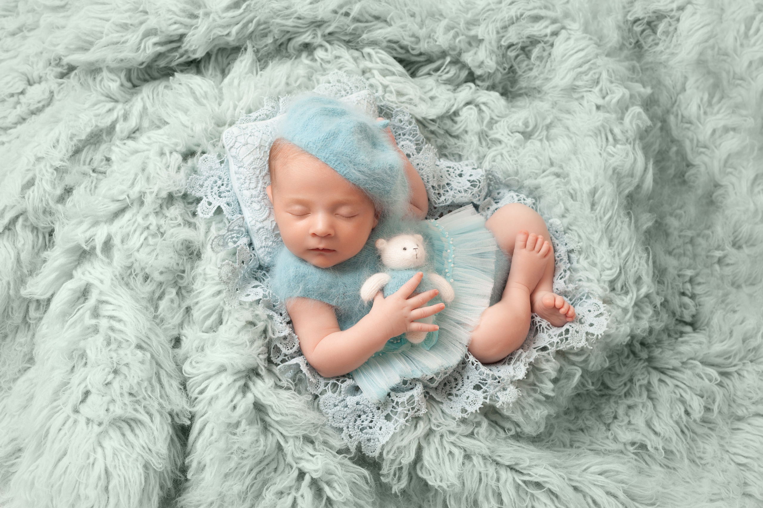 PH @milaarsenyeva_. Retoucher Aleksmokh