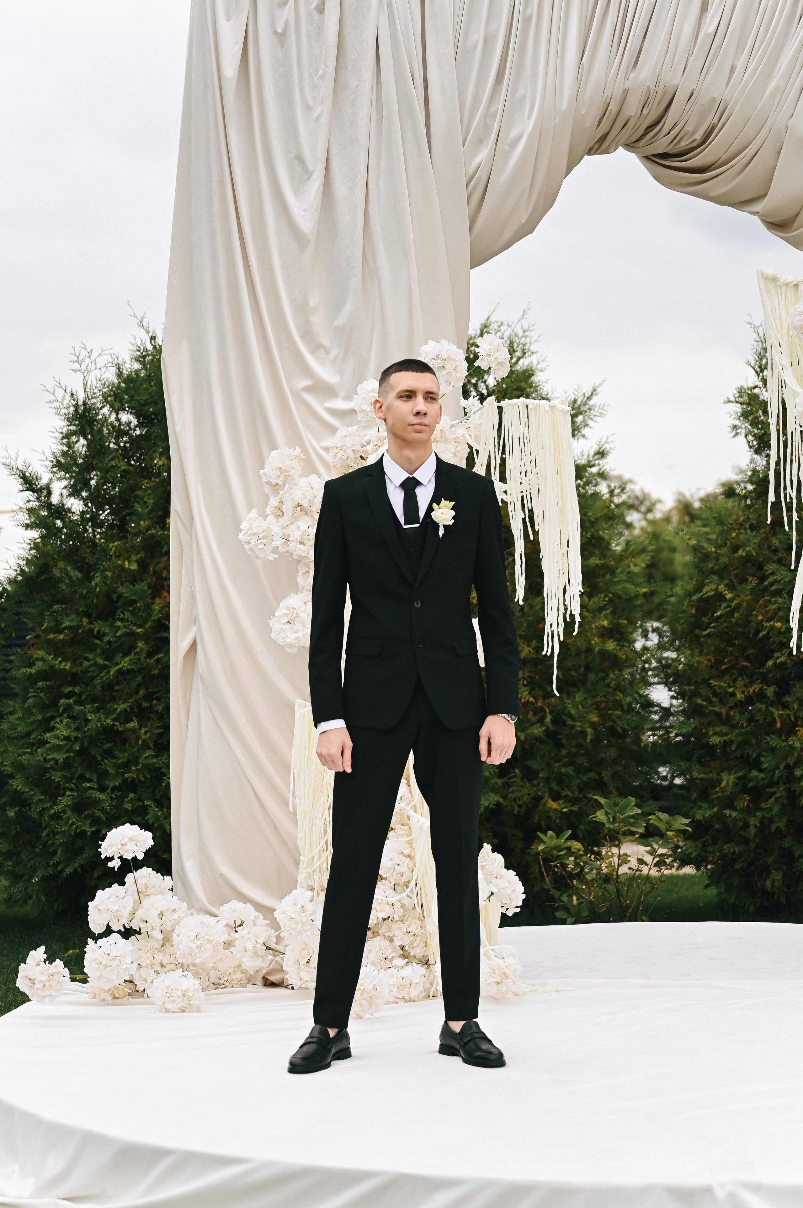 Олег + Юля. Свадебный и семейный фотограф Волгоград Москва