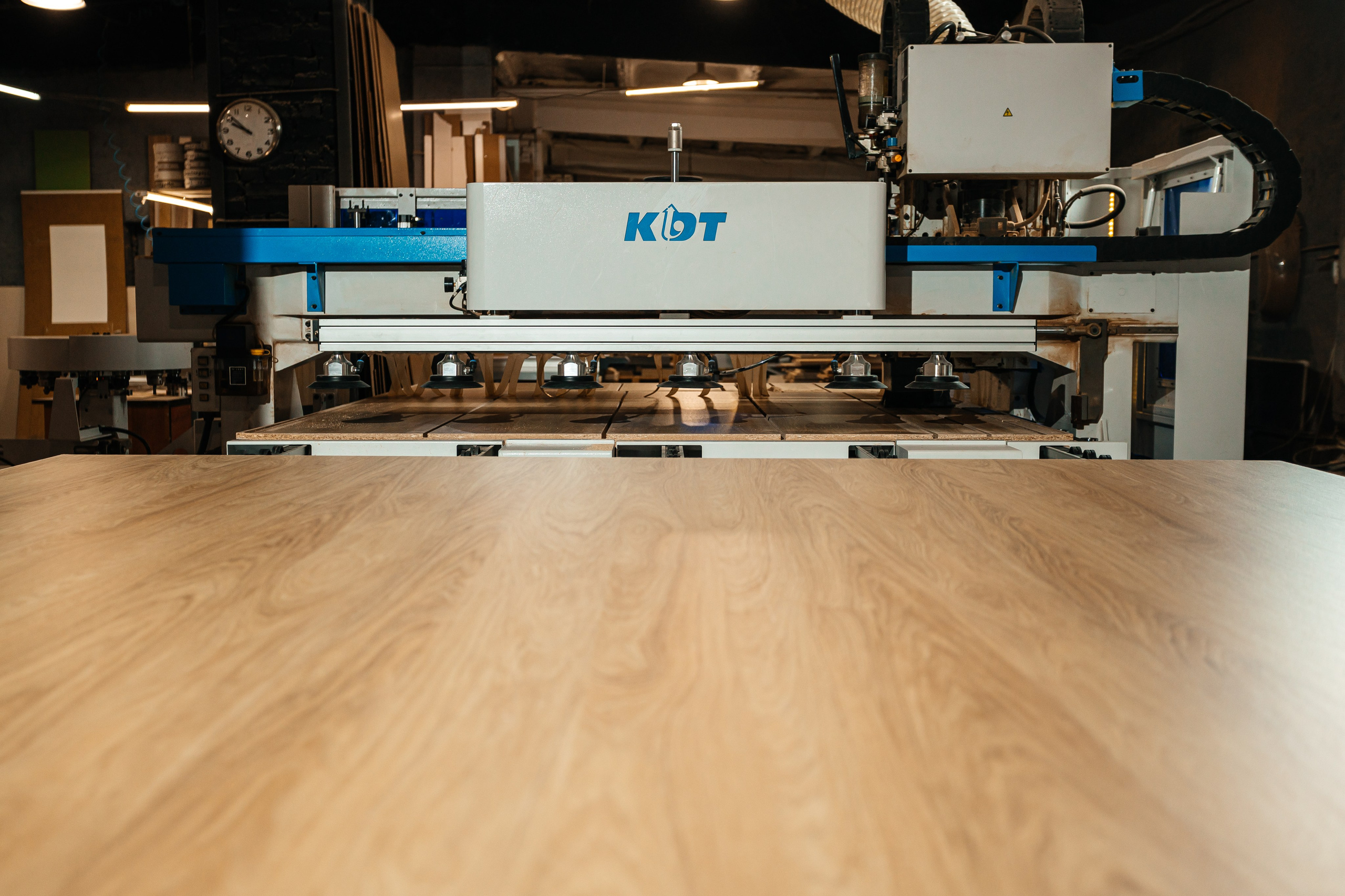 Производство. Мебель на заказ