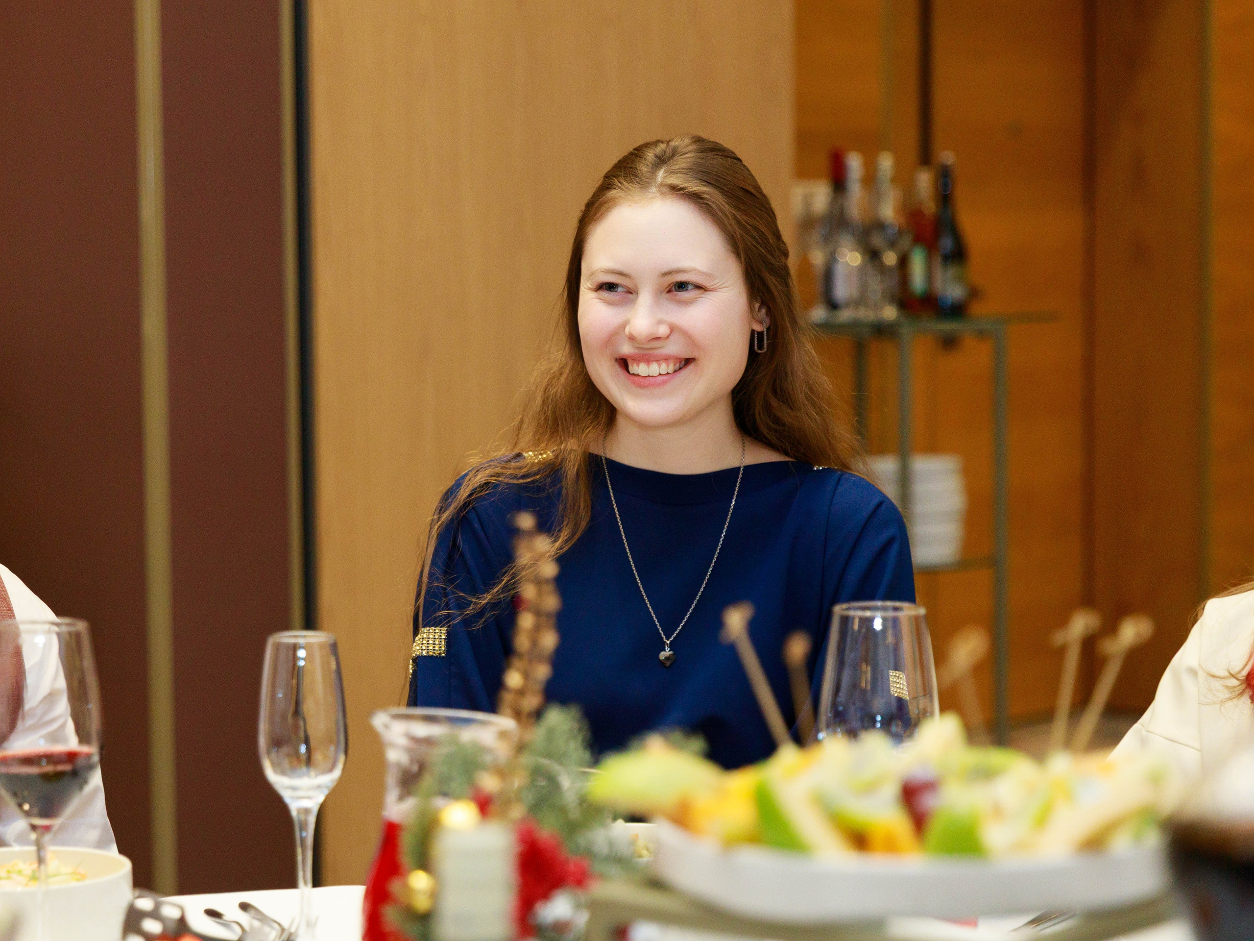 Корпоративы. Репортажный фотограф в Новосибирске Алена Помазунова