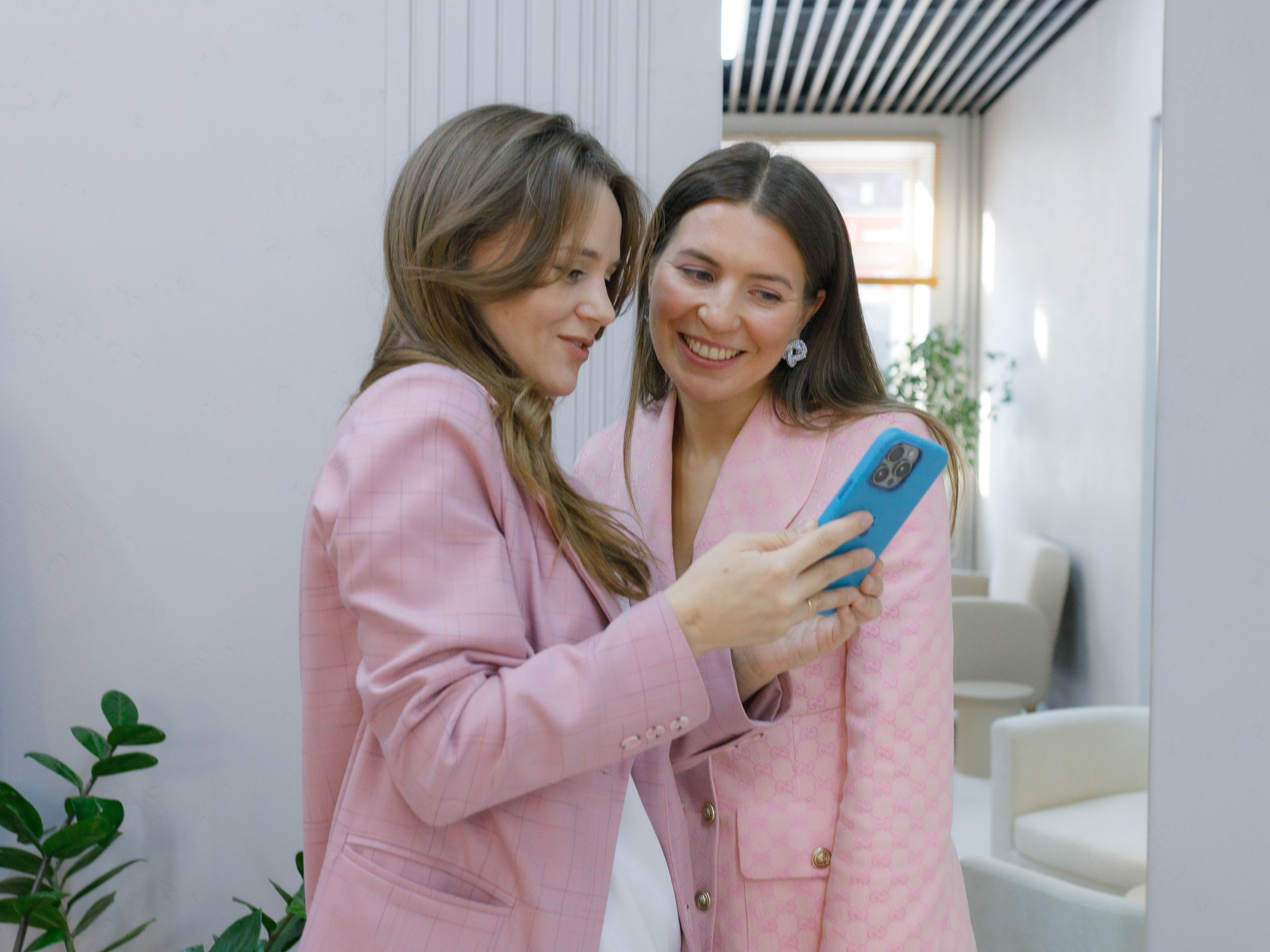 Открытие клиники «МедСтайл». Репортажный фотограф в Новосибирске Алена Помазунова