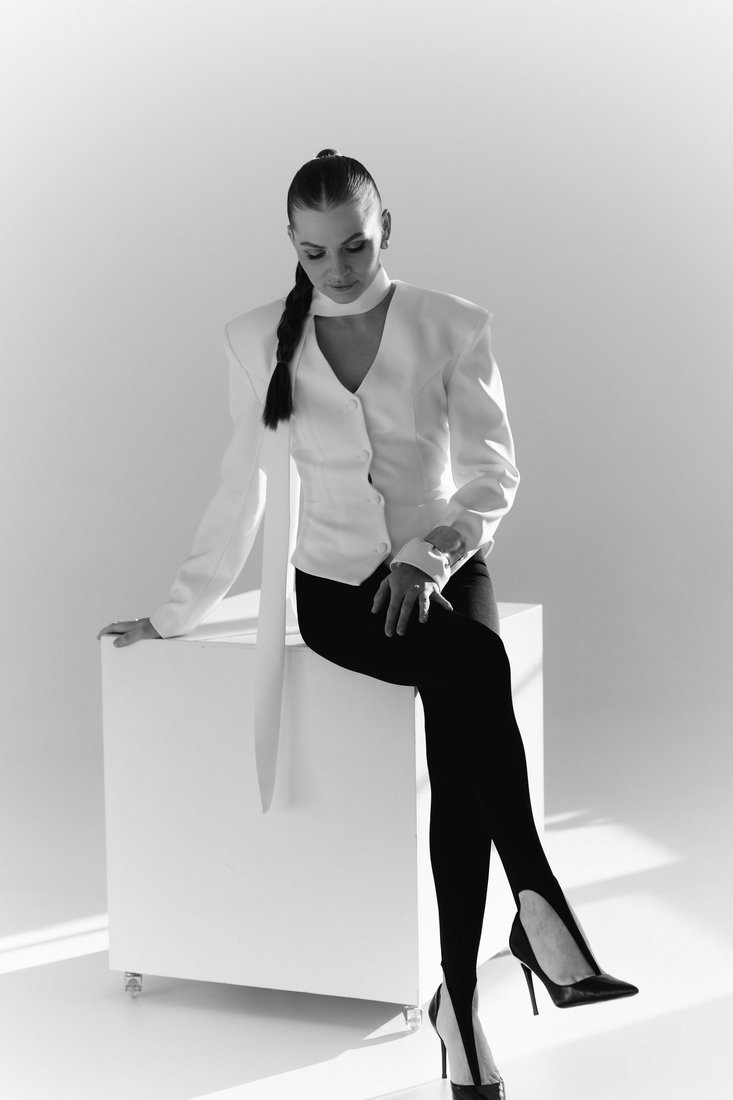 Маша🤍. Ph. Marina Reshetova