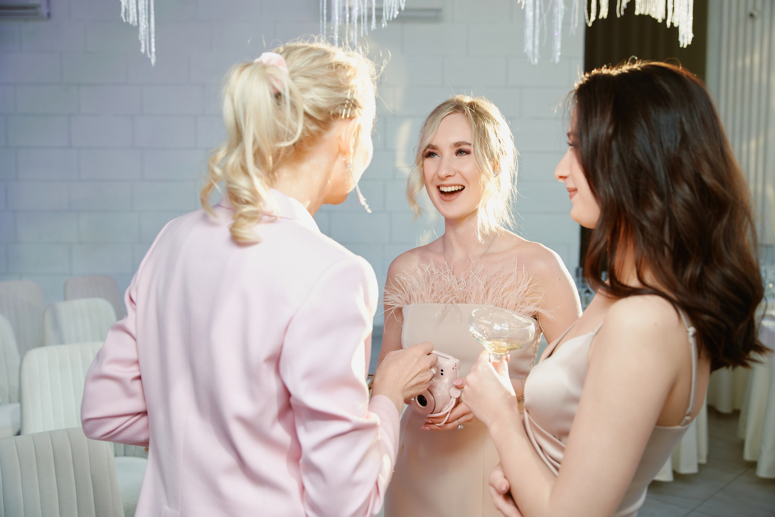 Софья и Руслан. Репортажный фотограф в Хабаровске Николай Соболев