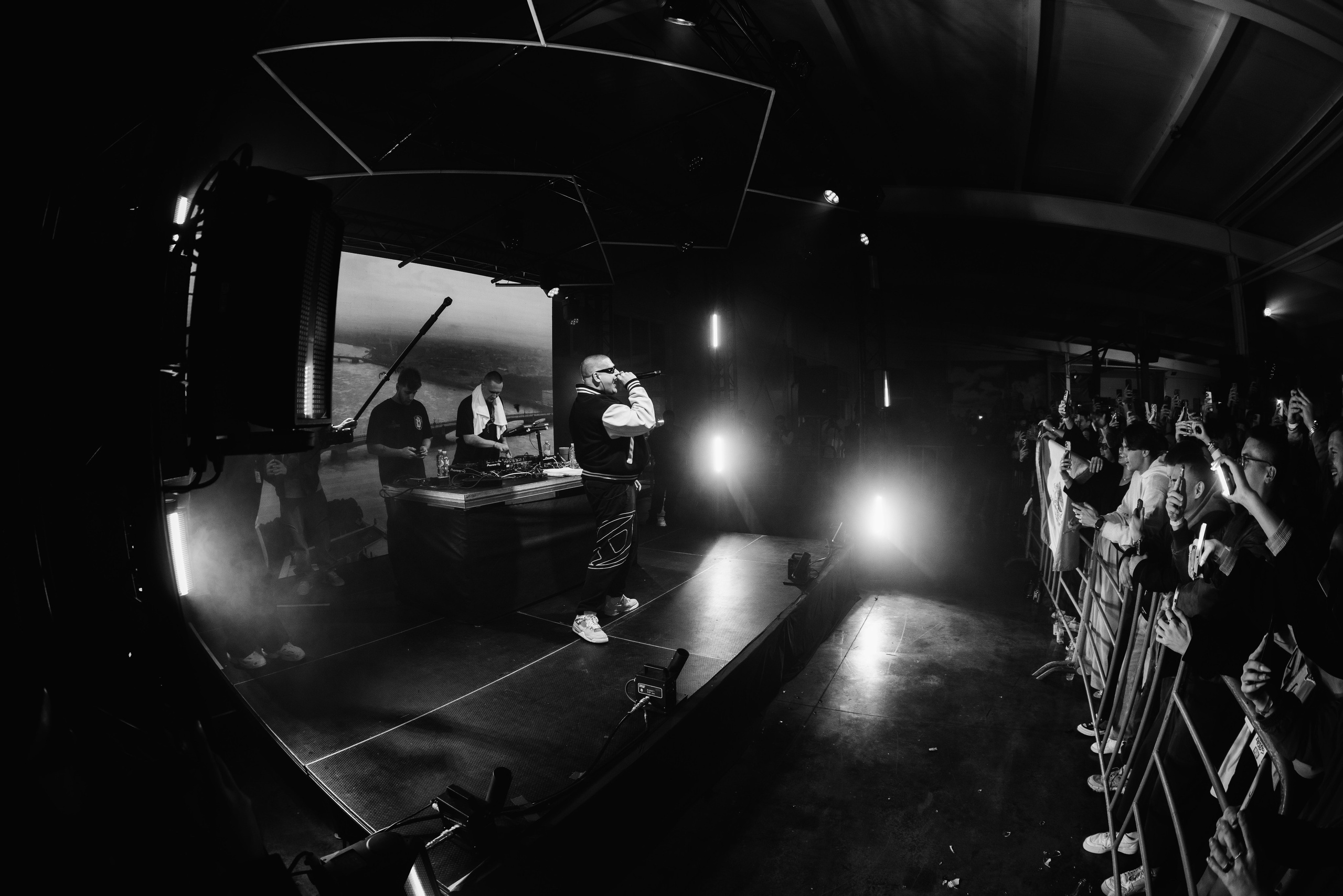 Alblak 52, Custom 4 years / 2024. Саша Копылов, фотограф в Казани