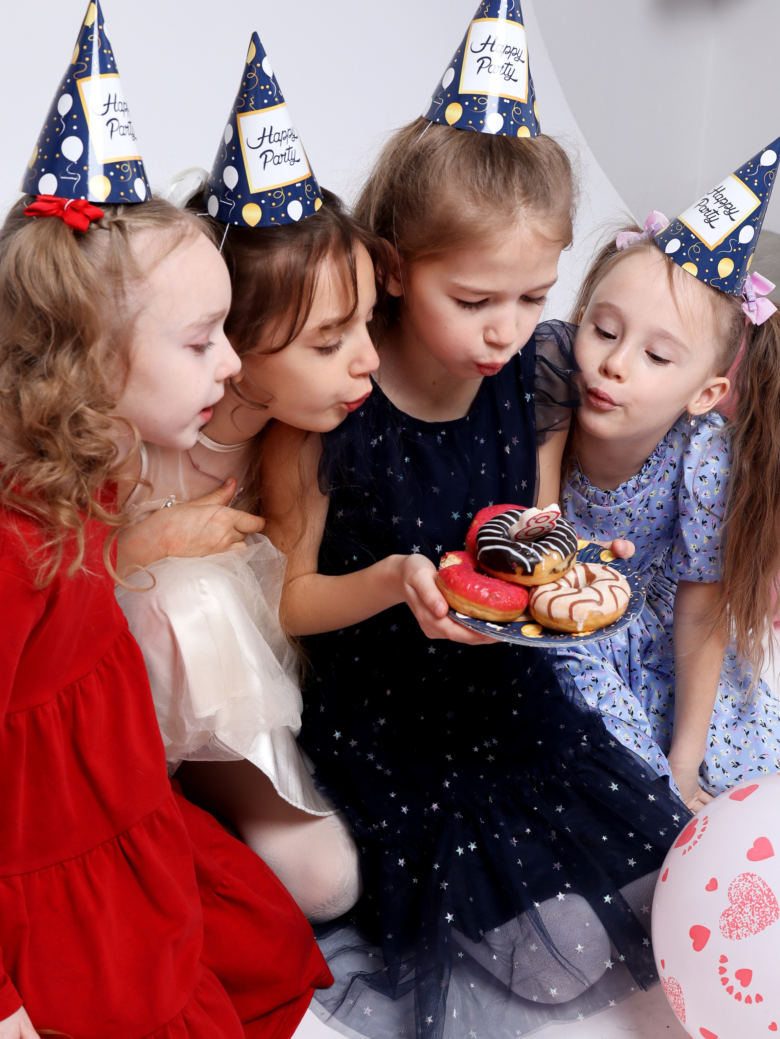 Детская фотосессия. Детский и семейный фотограф в Москве Мария Сережкина