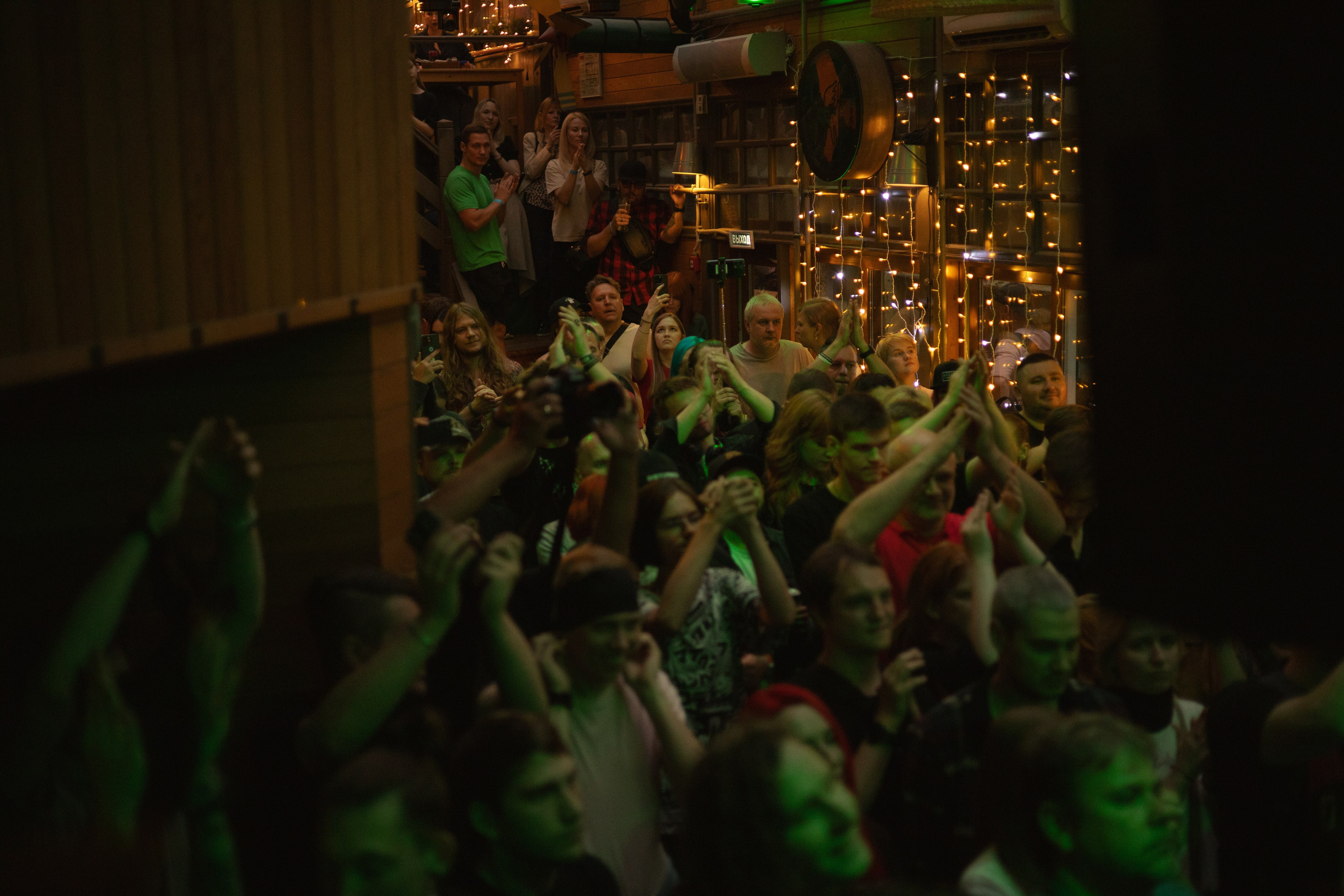 Модем. Toxasnip Photo | Anton Maslenkin