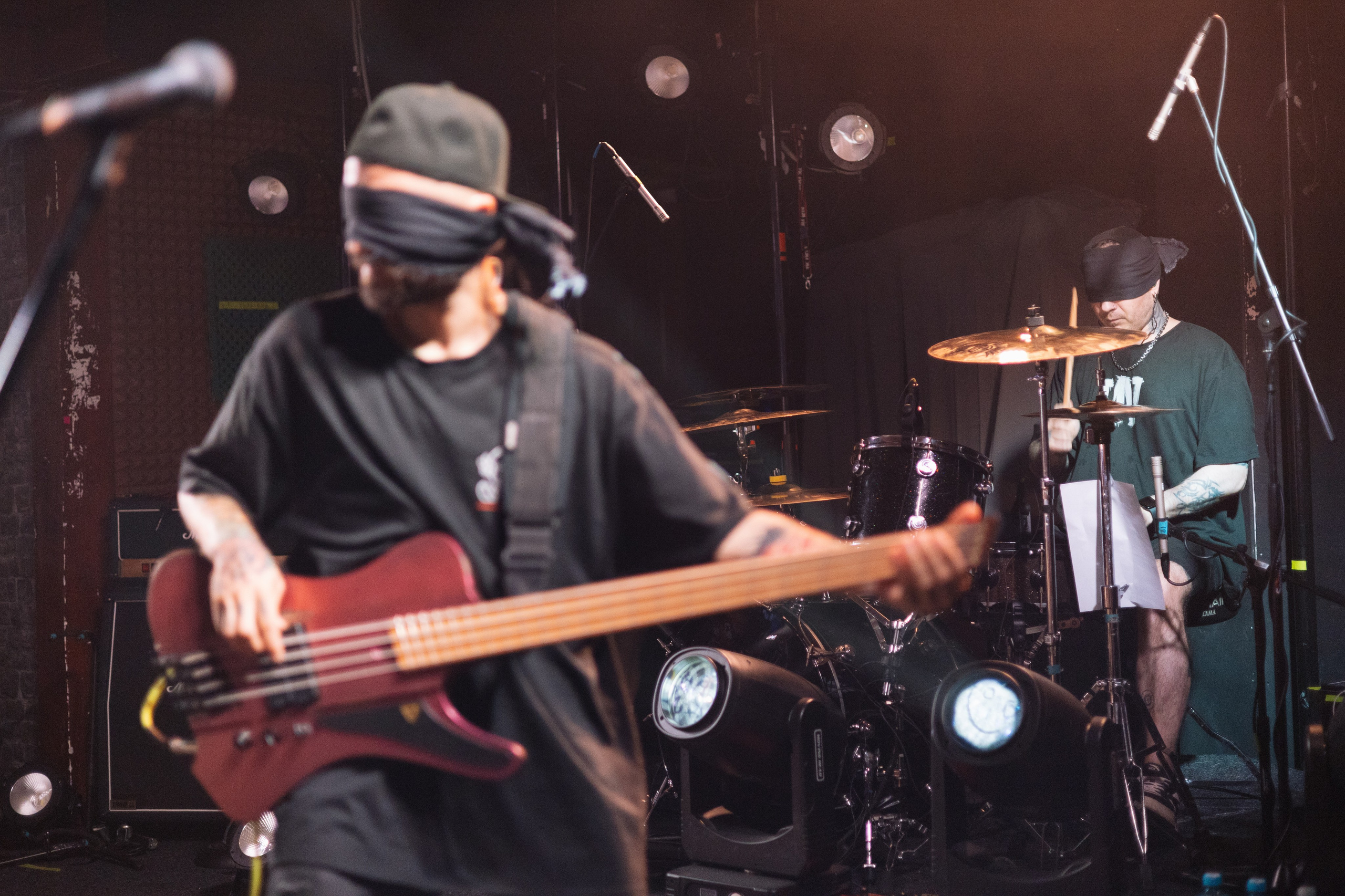 Модем (31.08.2024). Toxasnip Photo | Anton Maslenkin