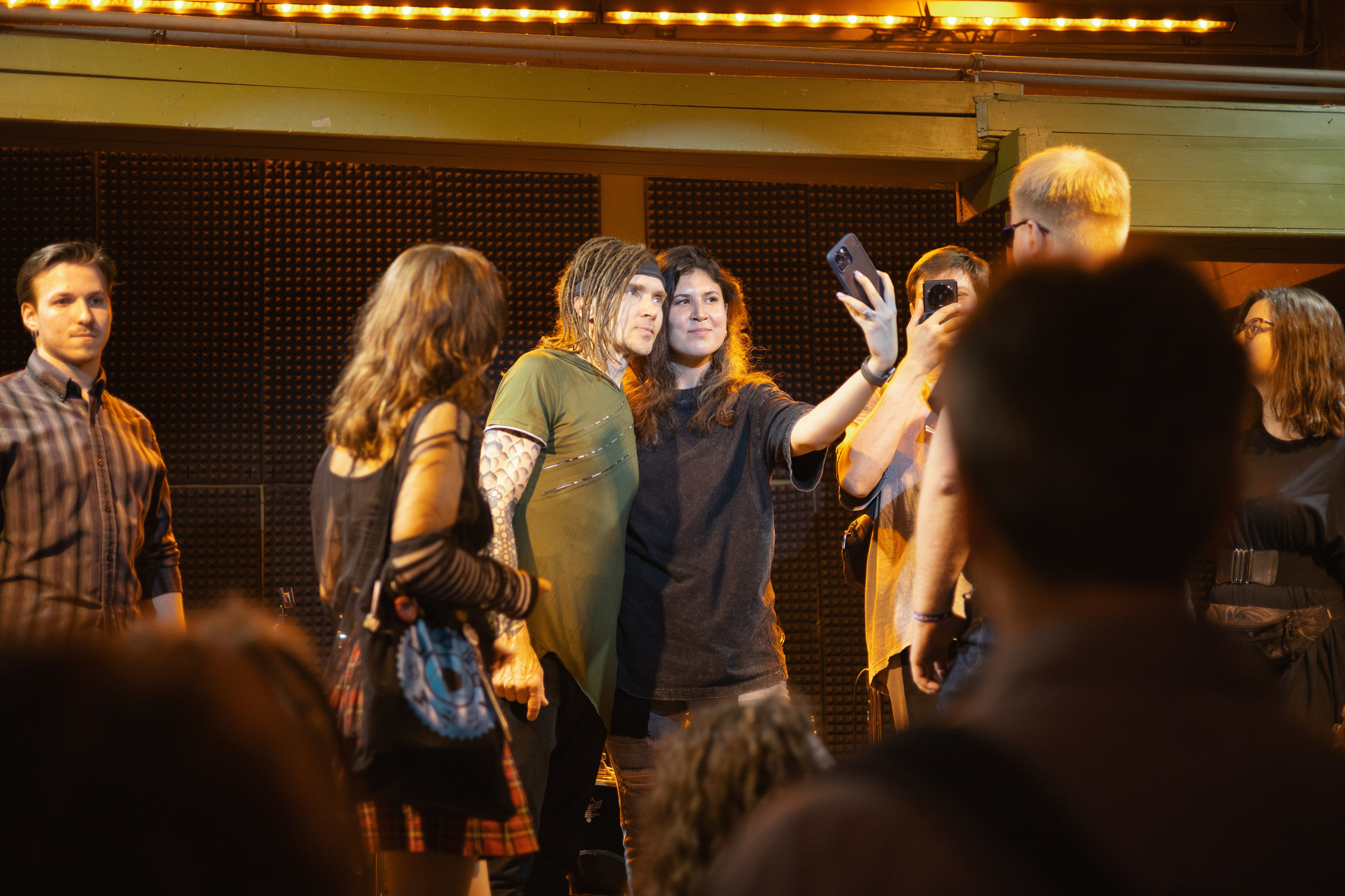 Модем. Toxasnip Photo | Anton Maslenkin