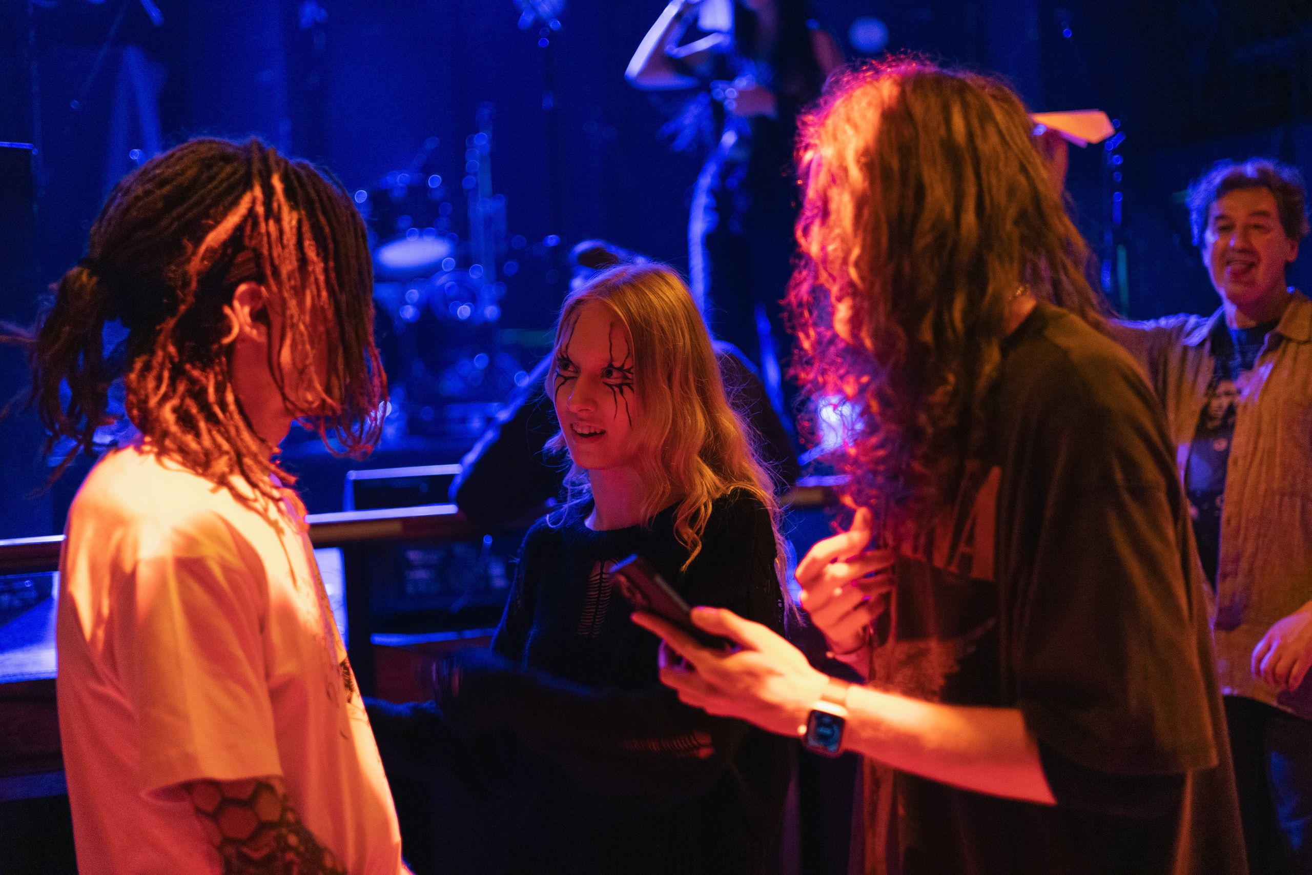 Модем (31.08.2024). Toxasnip Photo | Anton Maslenkin