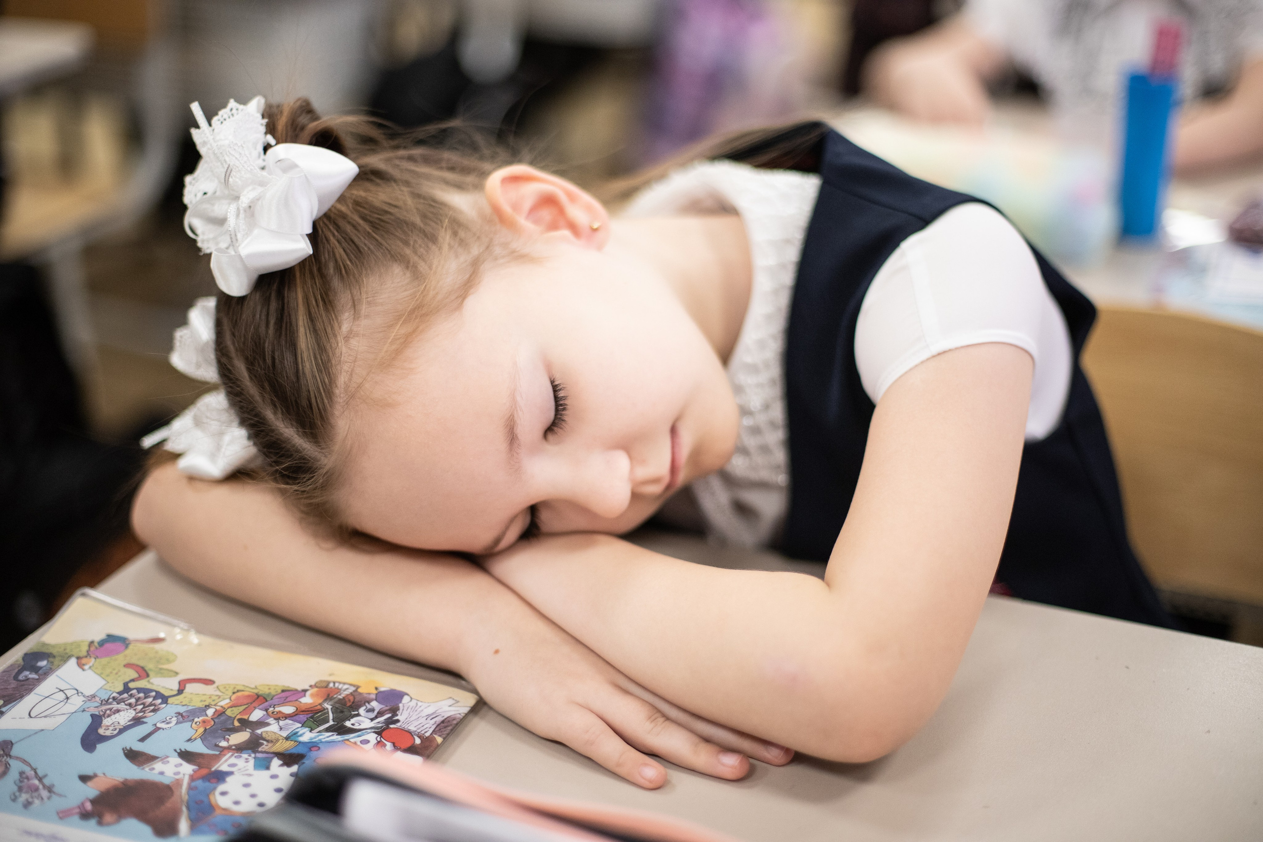 1 класс. Лучший фотограф Краснодара (по версии моей мамы)