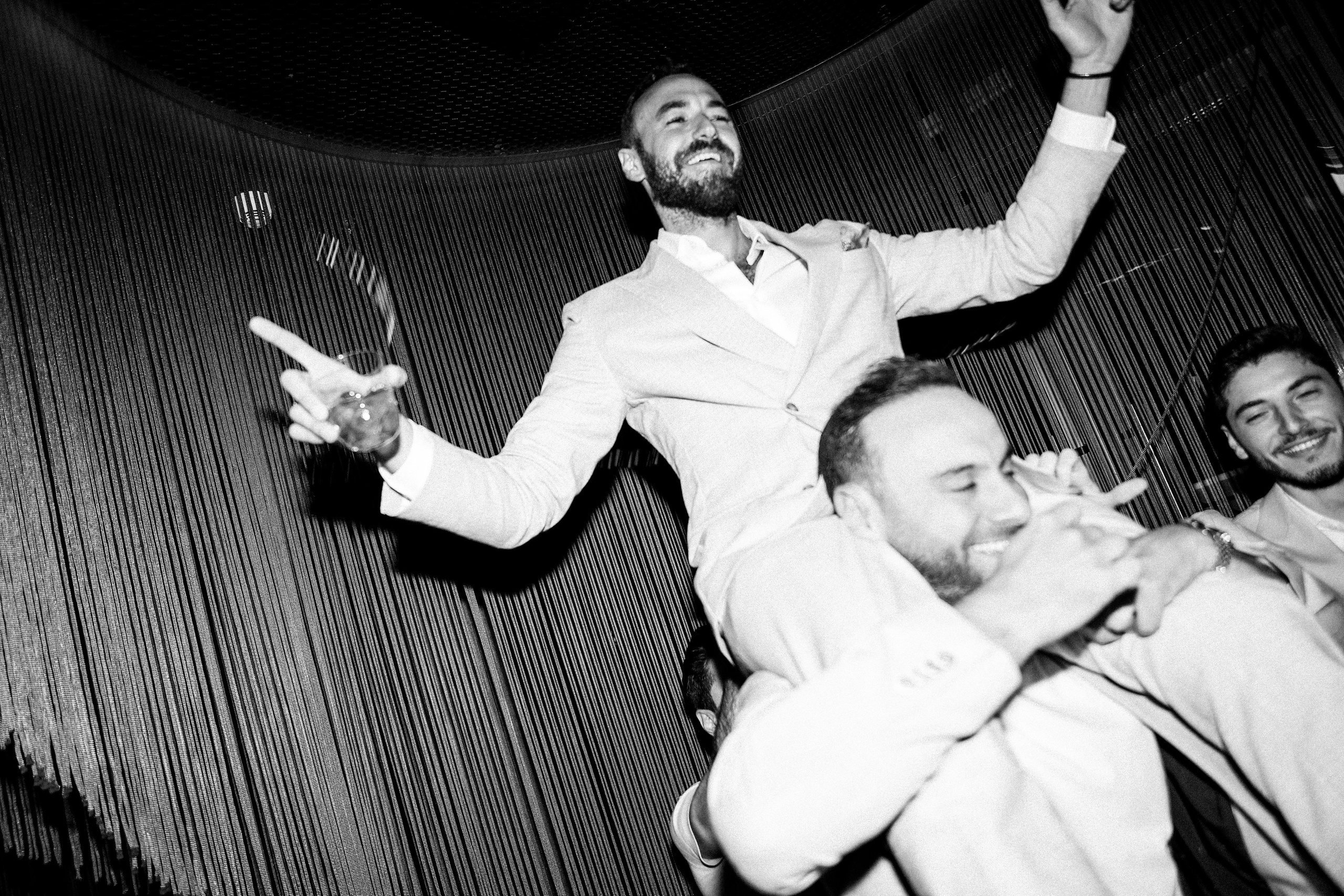 Wedding in Dubai. Photographer in Georgia UAE Russia Nekit Fox