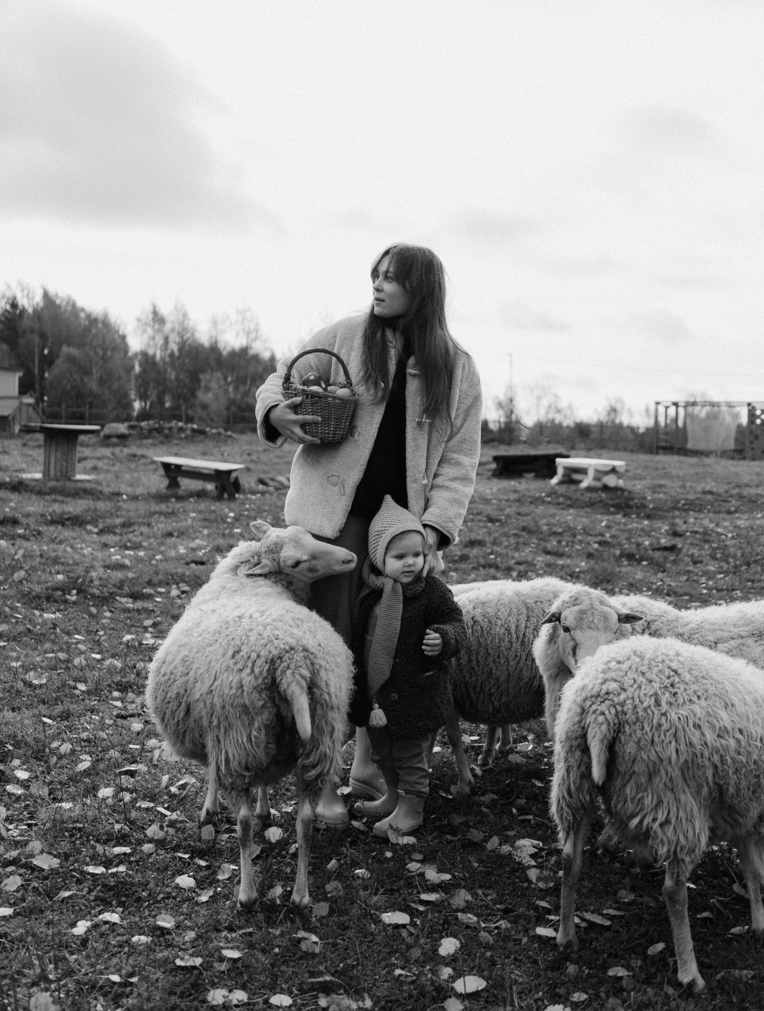 Семейный фотограф в Санкт-Петербурге Дарья Фадеева