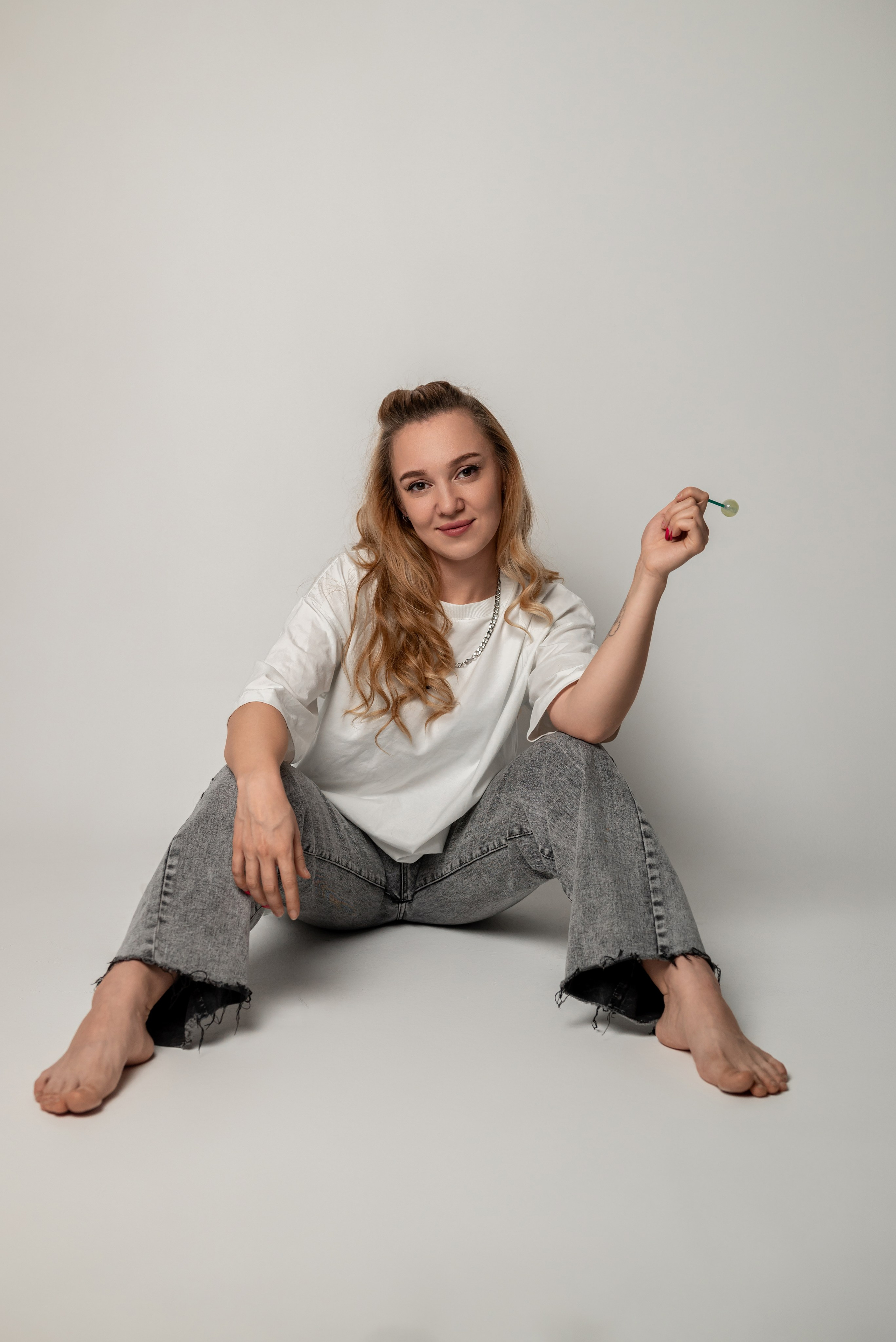 Лэйла и София. Фотограф в городе Салават