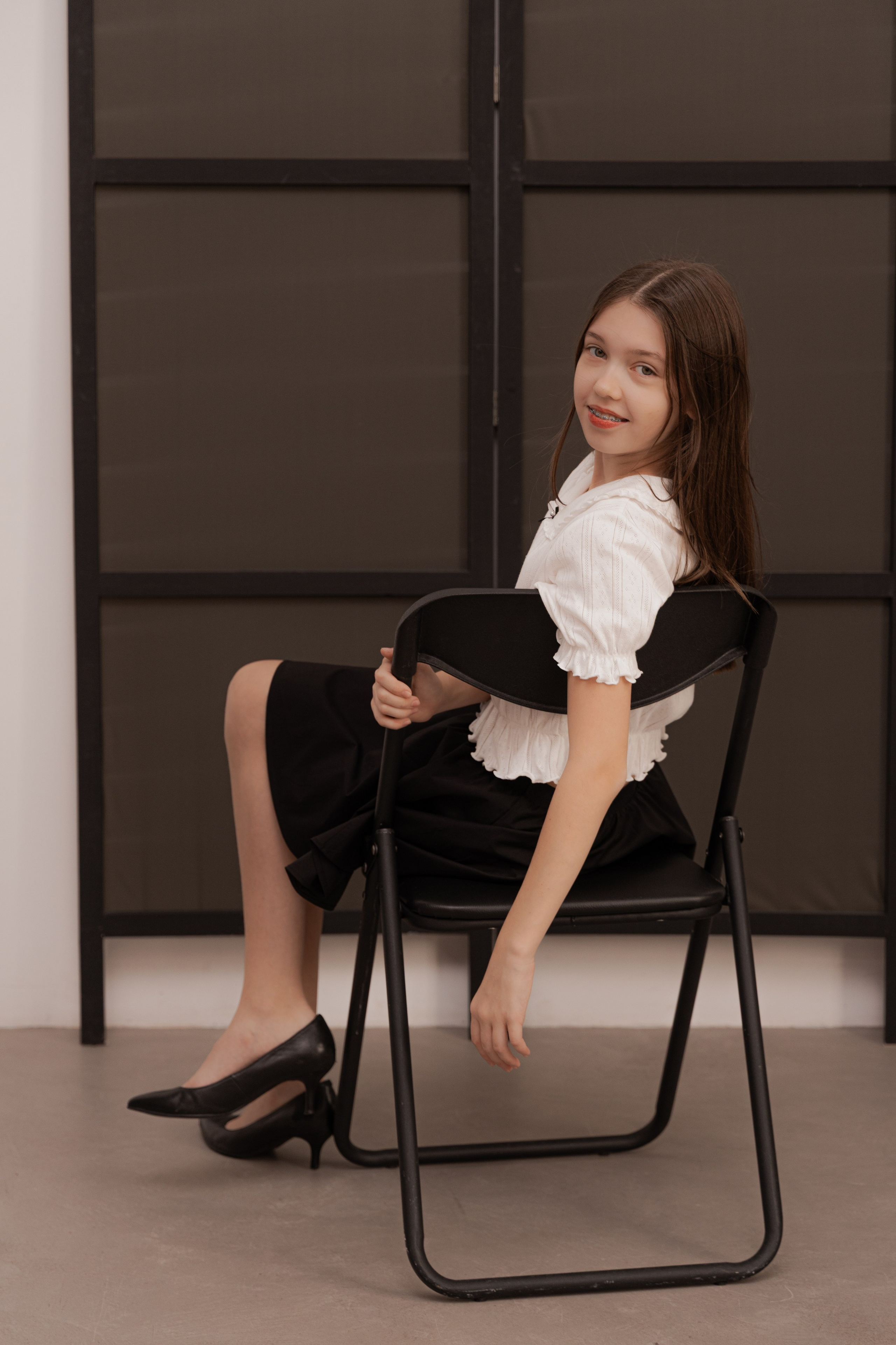 Обновленное портфолио для Милы. Фотограф Анастасия Пинчук