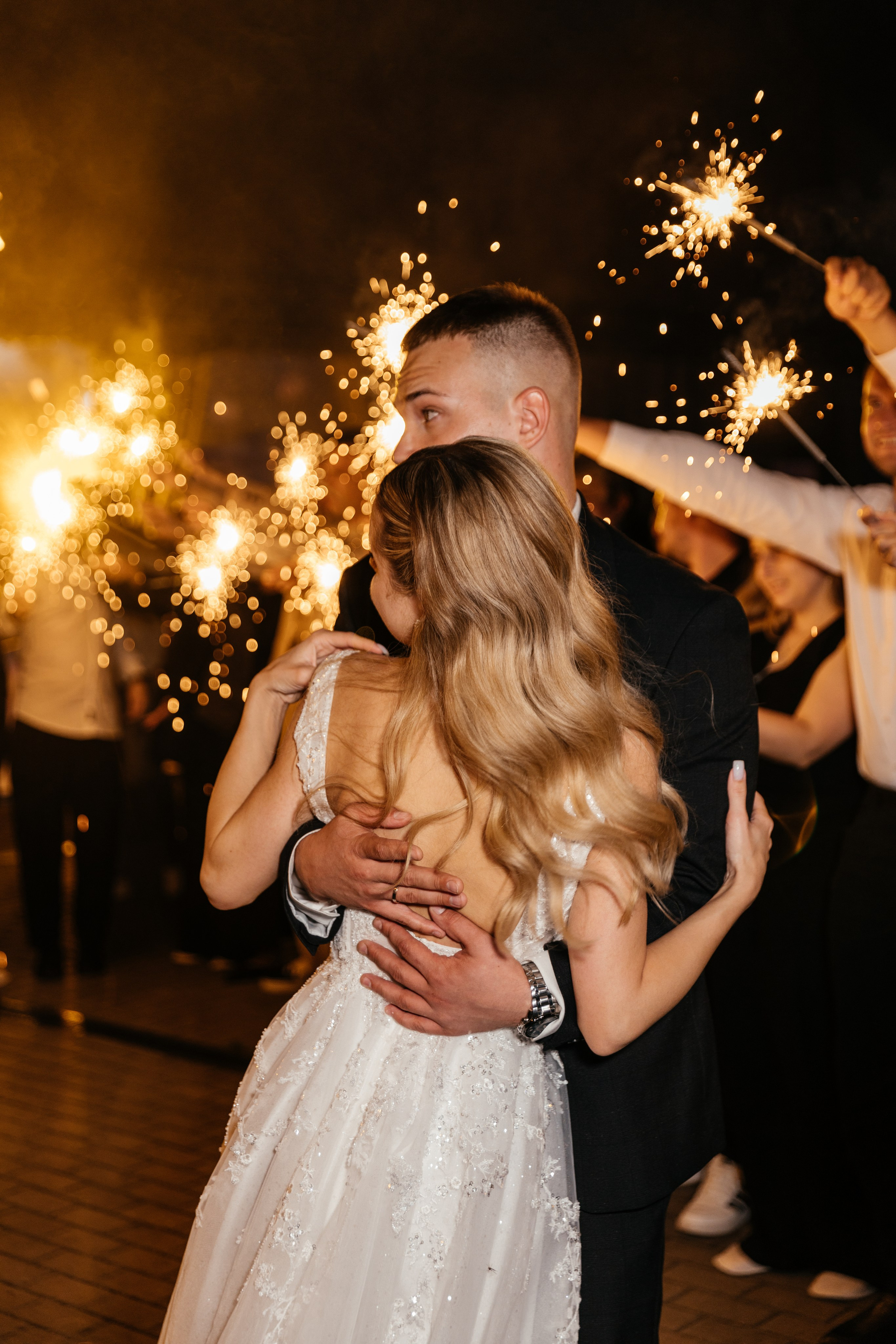 Лера и Денис | Эко-клуб Голицино. Свадебный фотограф Ангелина Зотова | Обнинск, Москва, Калуга