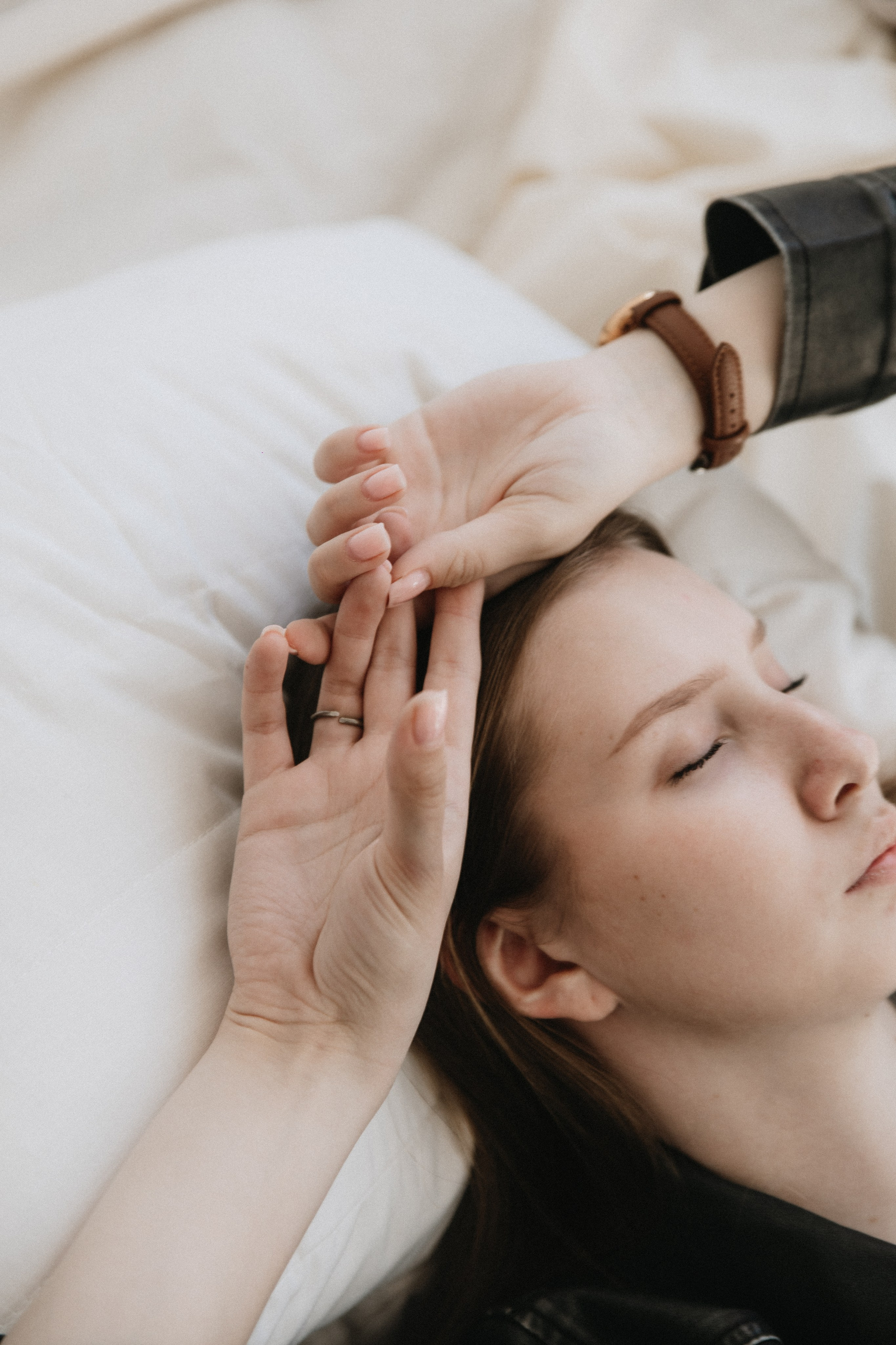 Лиза. KRIS KRUPINNIKOVA