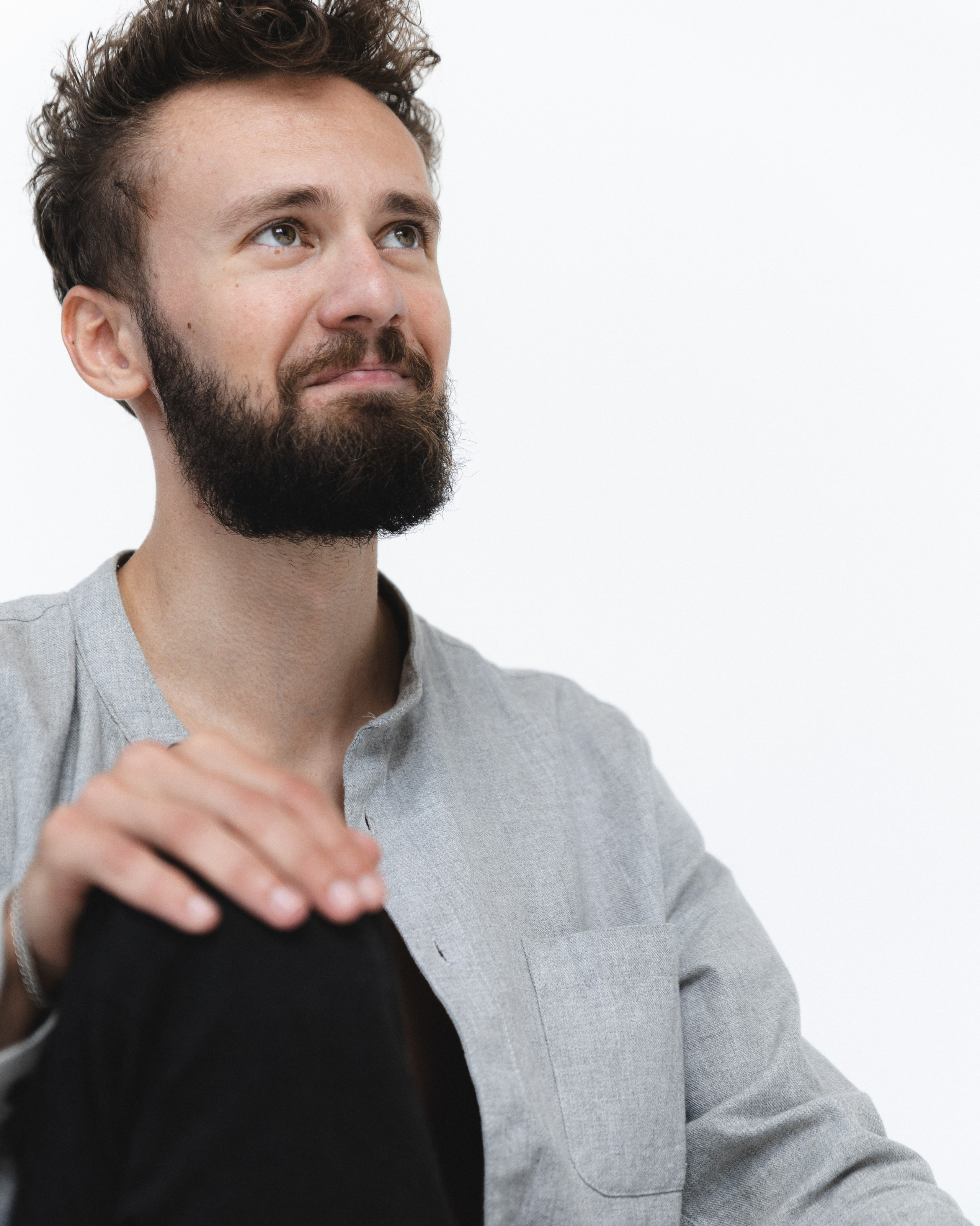 Igor. KRIS KRUPINNIKOVA