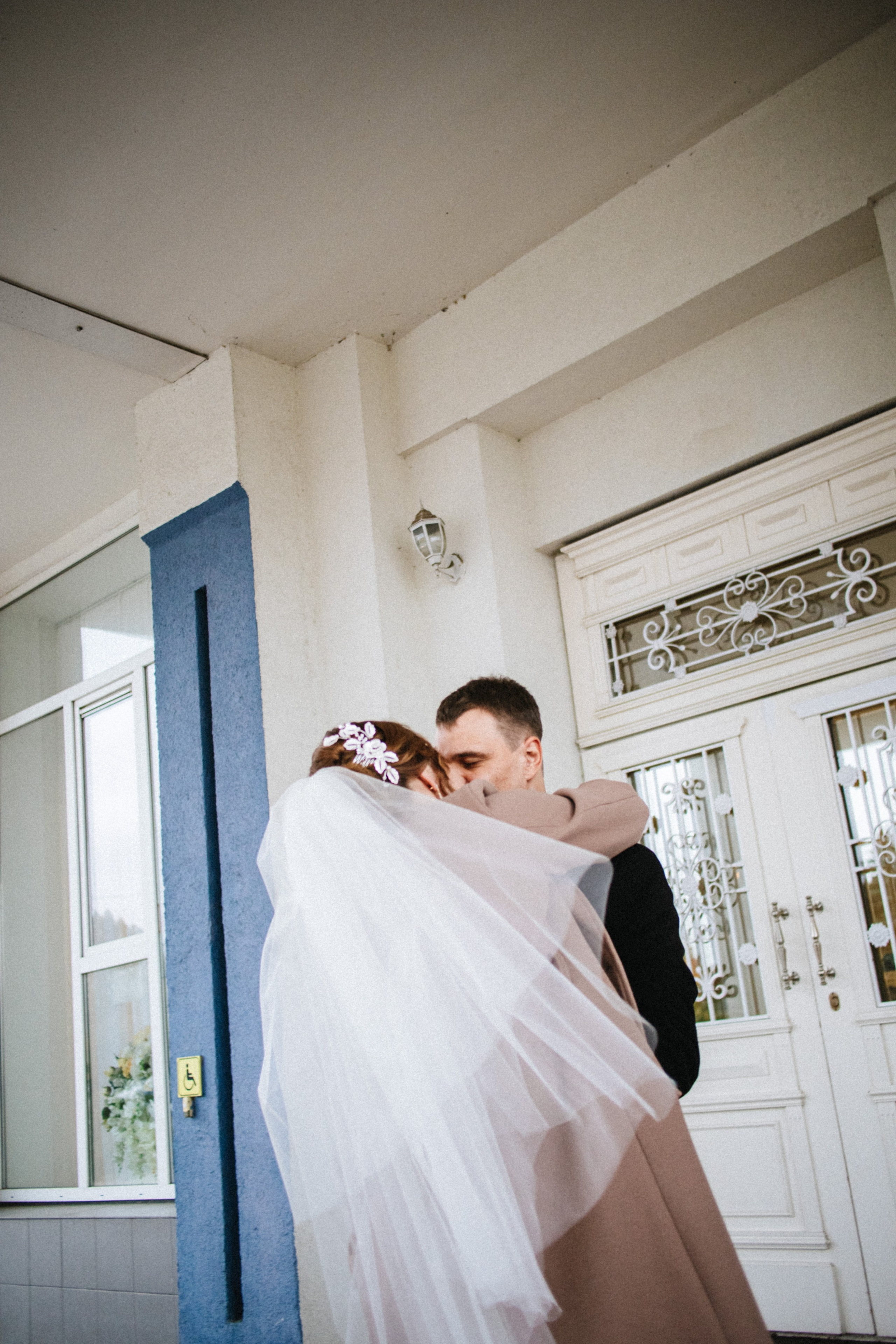 Свадьба. Алена и Сергей. KRIS KRUPINNIKOVA