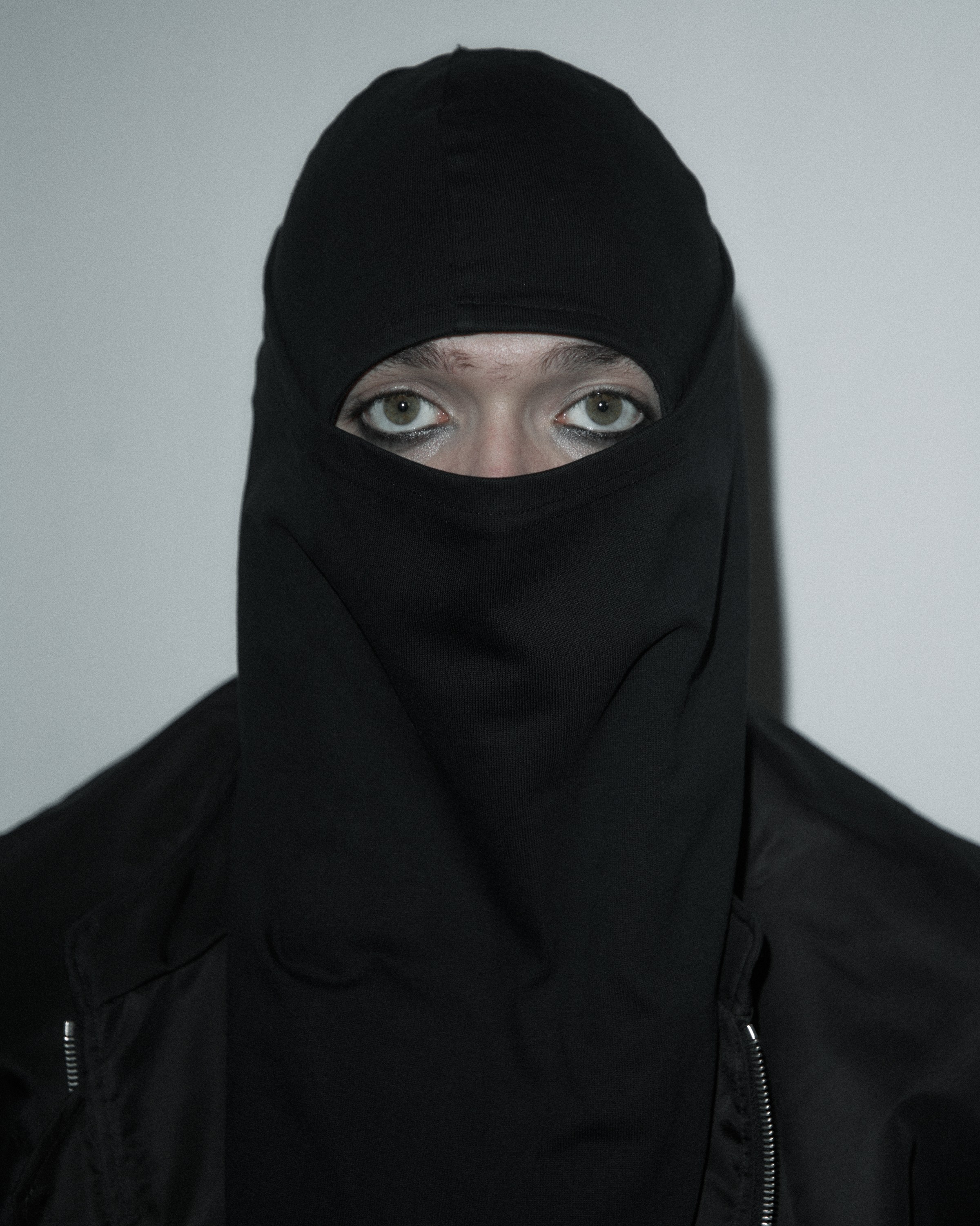 REPORTAGE. Фотограф для брендов в Москве Никита Чикунов