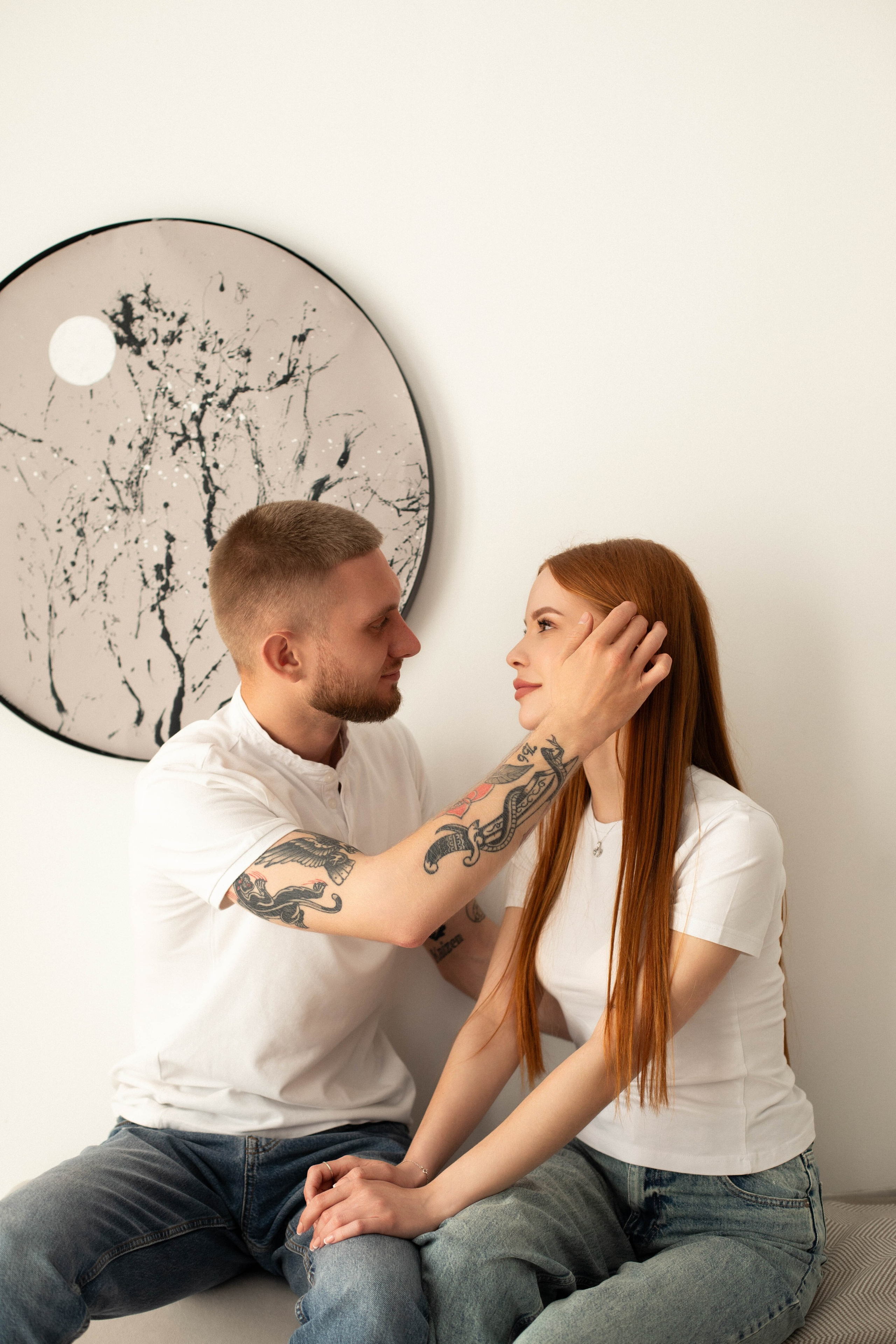 Илона & Виталий. Фотограф Мариуполь | Ялта | Крым — Диана Мазенко