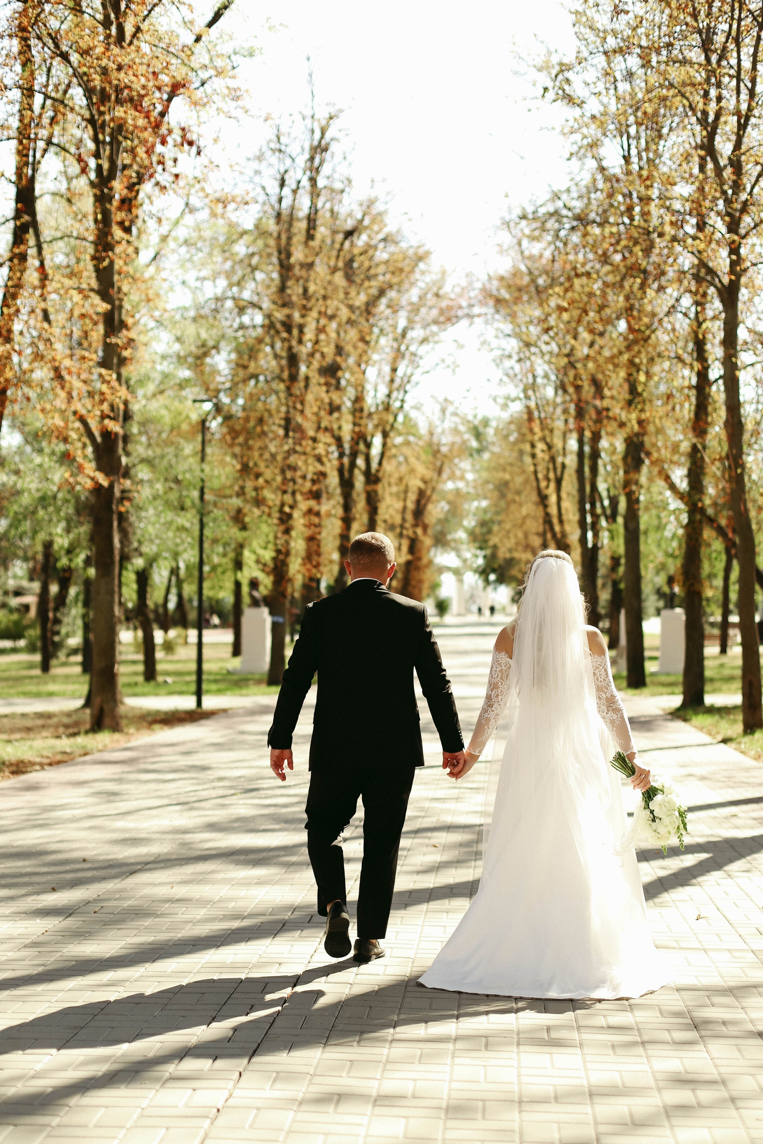 СОФИЯ & МИХАИЛ. Фотограф Мариуполь | Ялта | Крым — Диана Мазенко