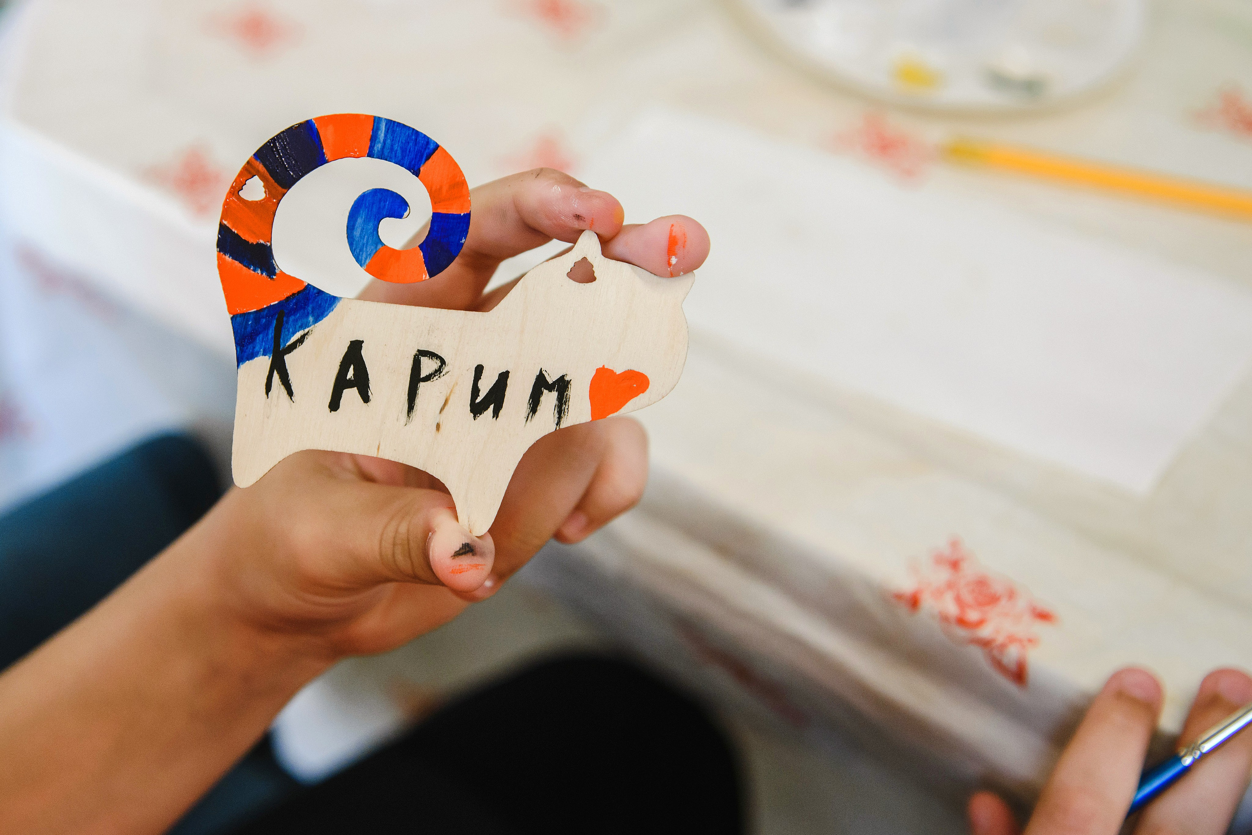 Имидж-тур ВодоходЪ. Репортажный фотограф Минина Ирина