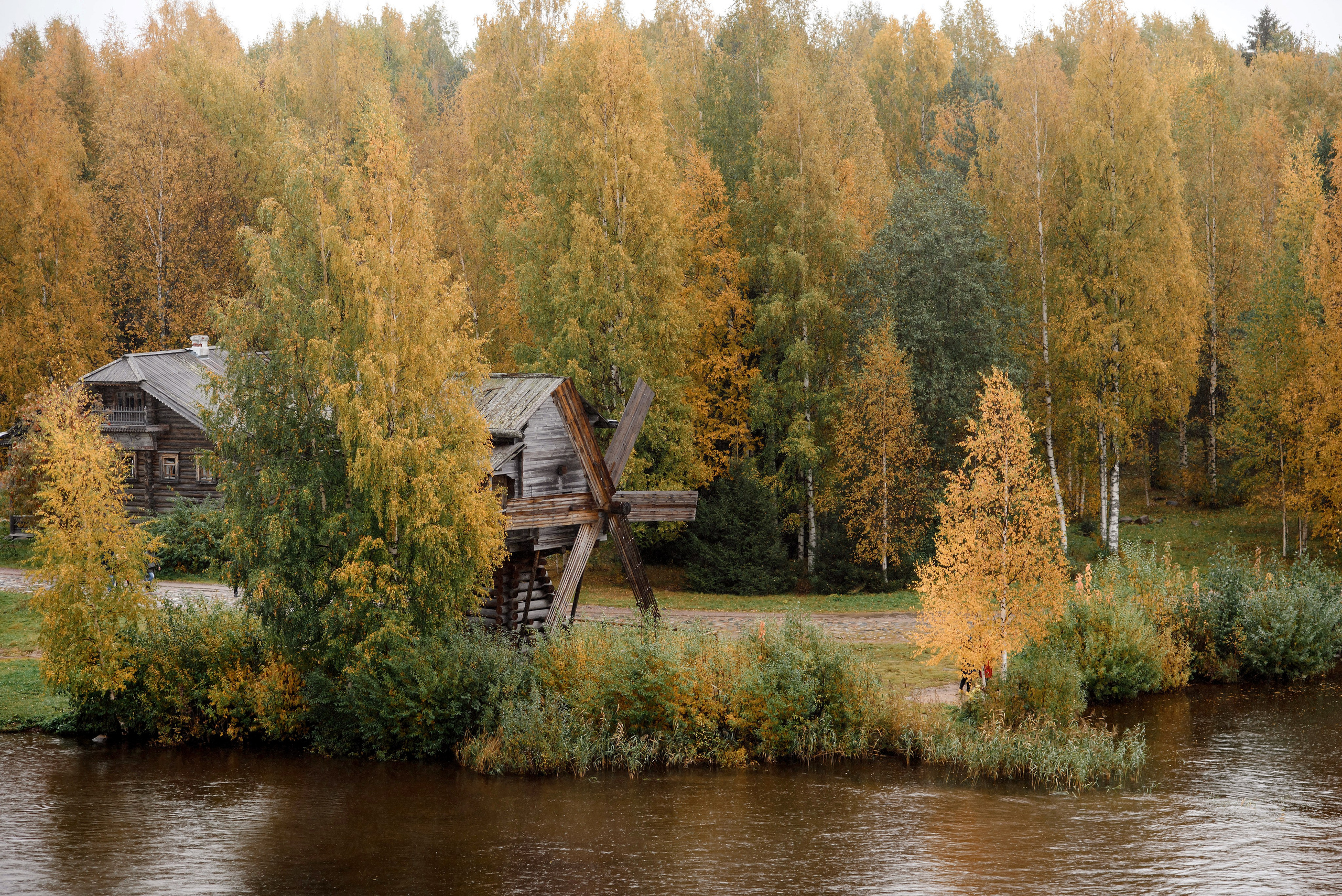 Имидж-тур ВодоходЪ. Репортажный фотограф Минина Ирина