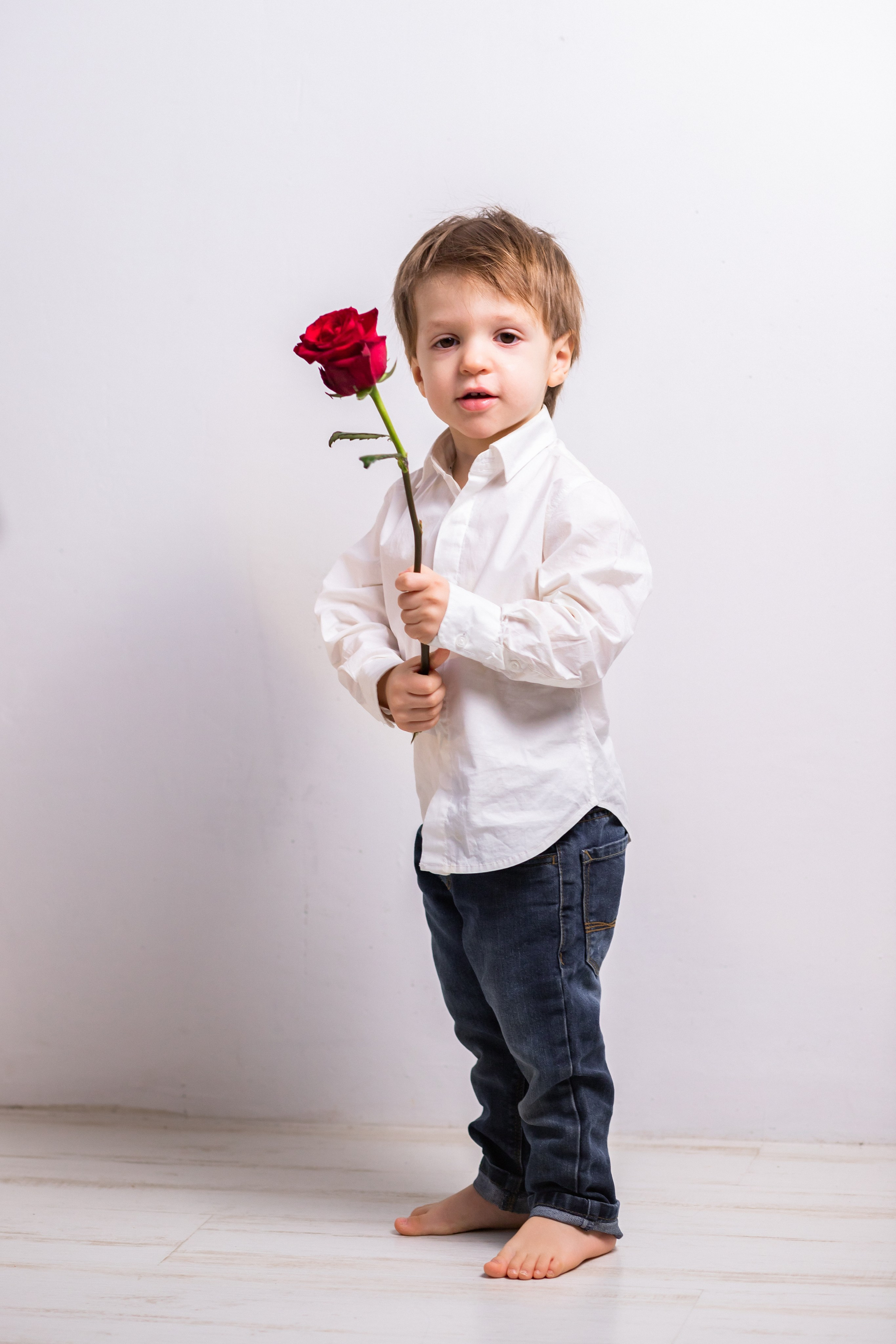 ЯНА, ДАНИЭЛА И МАРК. Семейный Фотограф в Санкт-Петербурге Пушкин Анастасия Дьяконенкова