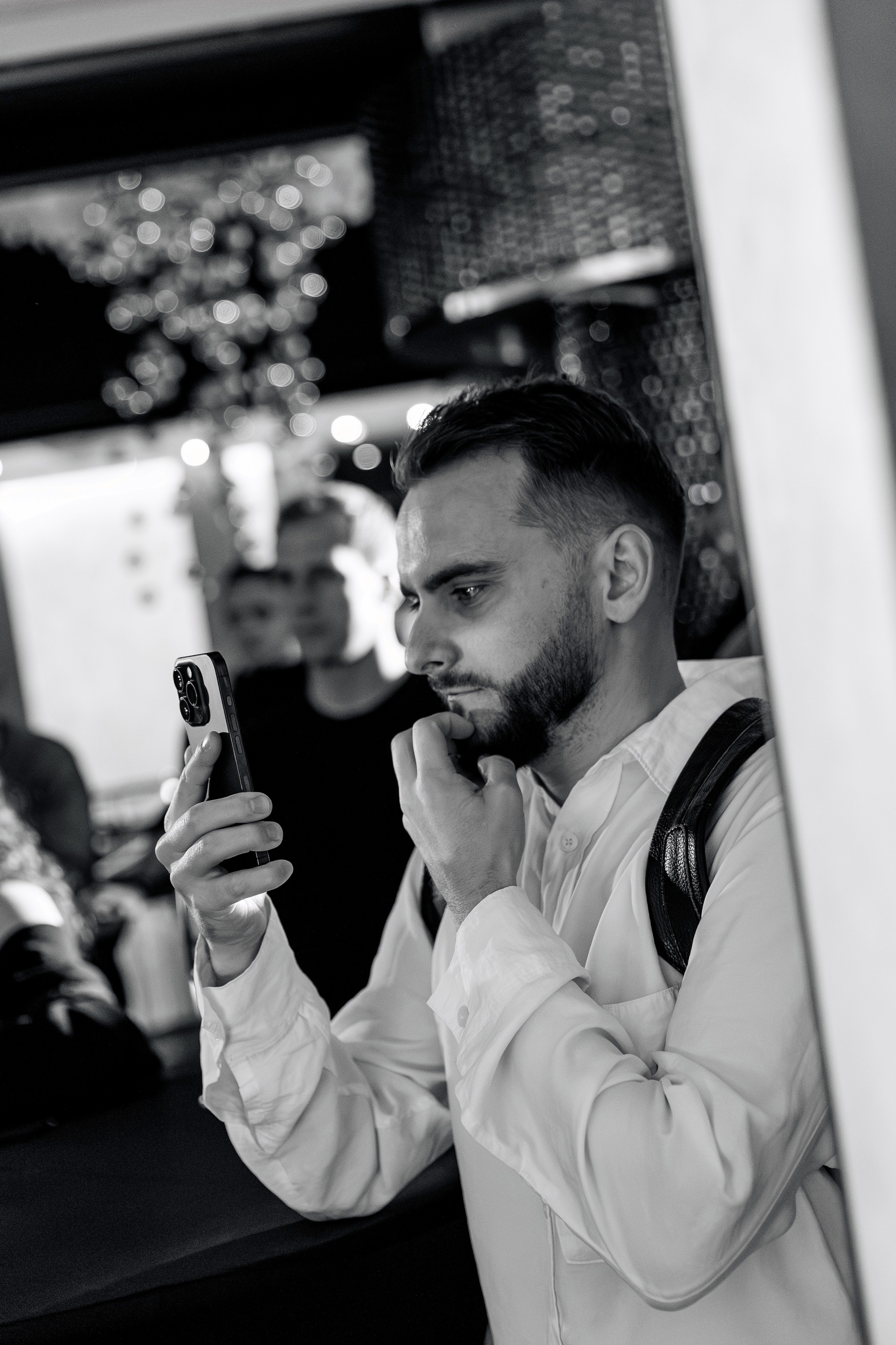 Creators. ILIAS BLACK — Фотограф свадеб и мероприятий в Минске и Беларуси