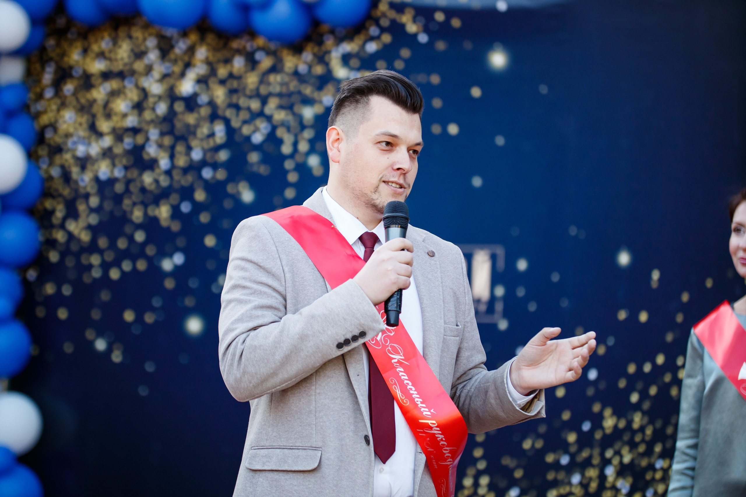 Выпускной 2023. Репортажный фотограф Минск ❘ Костецкий Илья ❘ Беларусь