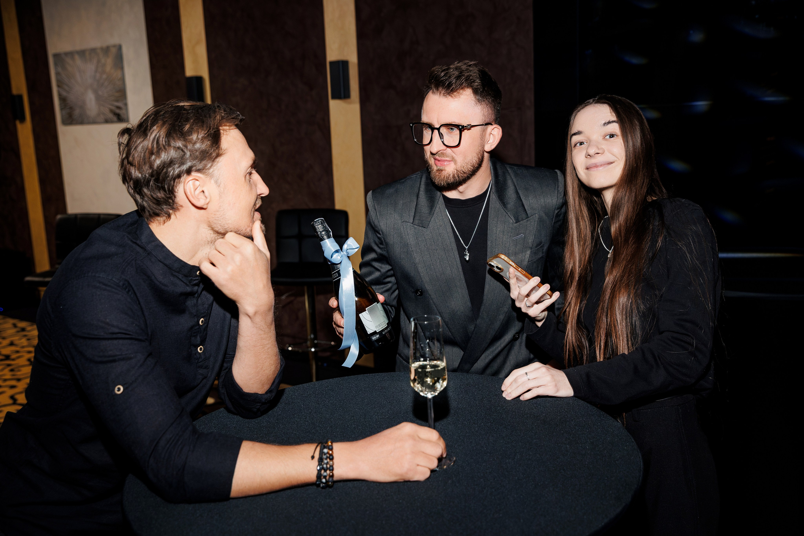 Creators. ILIAS BLACK — Фотограф свадеб и мероприятий в Минске и Беларуси