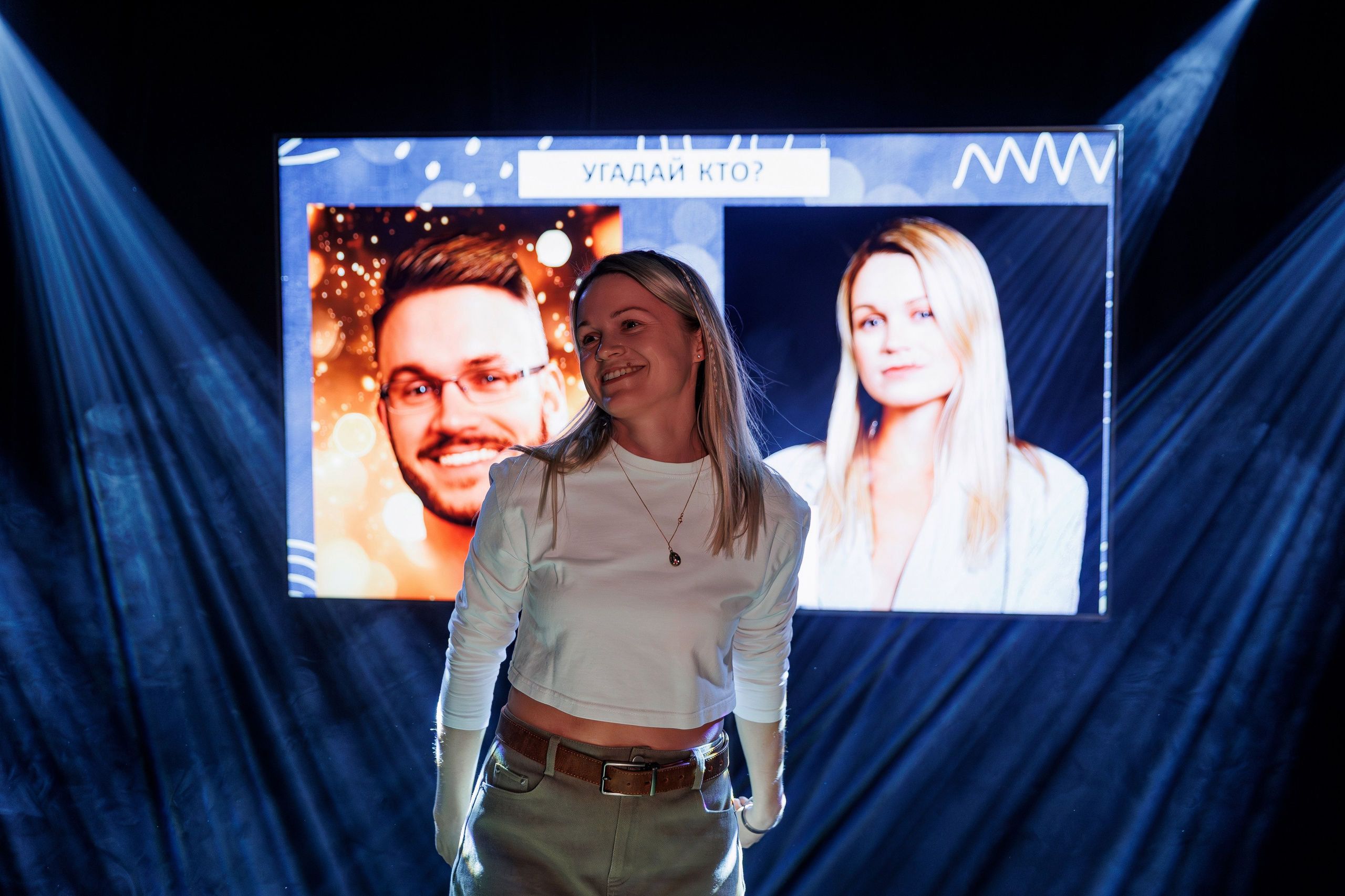 Creators. ILIAS BLACK — Фотограф свадеб и мероприятий в Минске и Беларуси