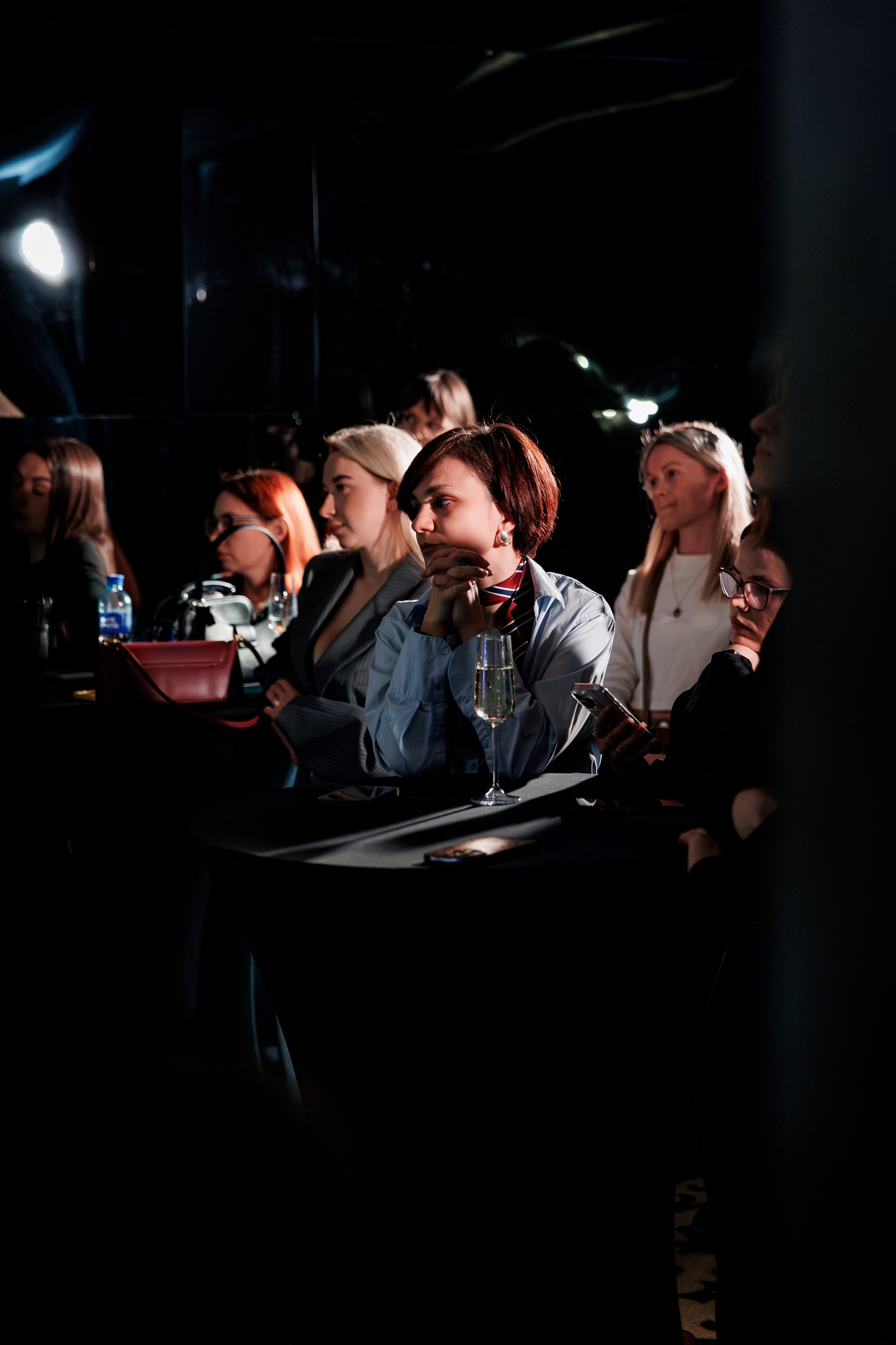 Creators. ILIAS BLACK — Фотограф свадеб и мероприятий в Минске и Беларуси