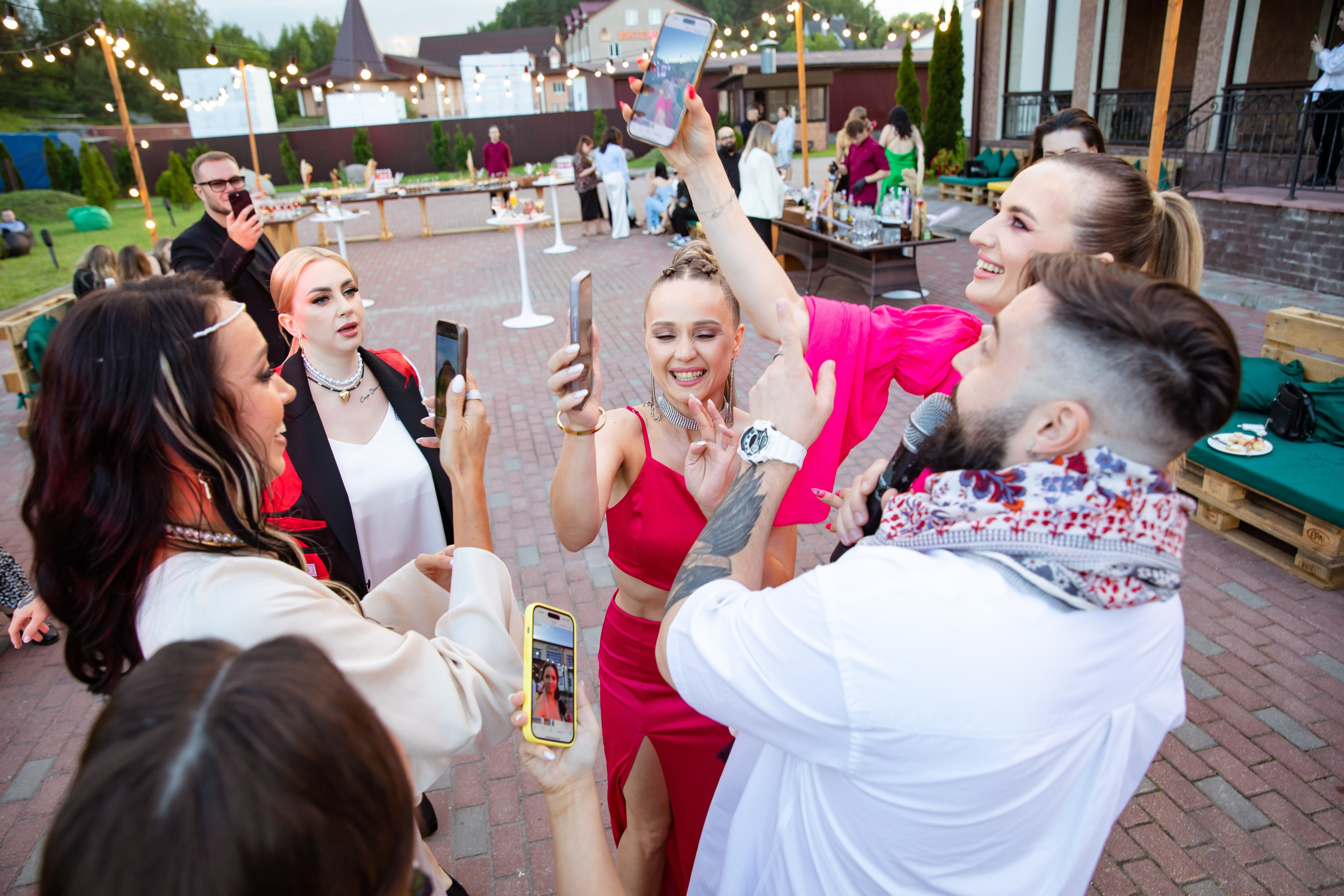 День Блогера «Believe». Репортажный фотограф Минск ❘ Костецкий Илья ❘ Беларусь