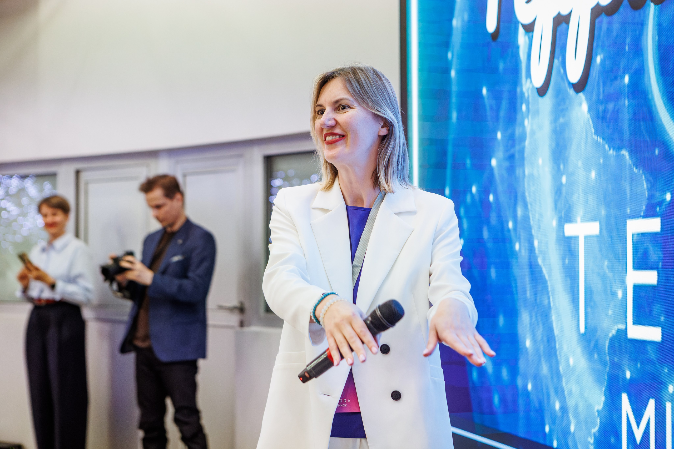 Запуск ТЕРРА Минск. Репортажный фотограф Минск ❘ Костецкий Илья ❘ Беларусь