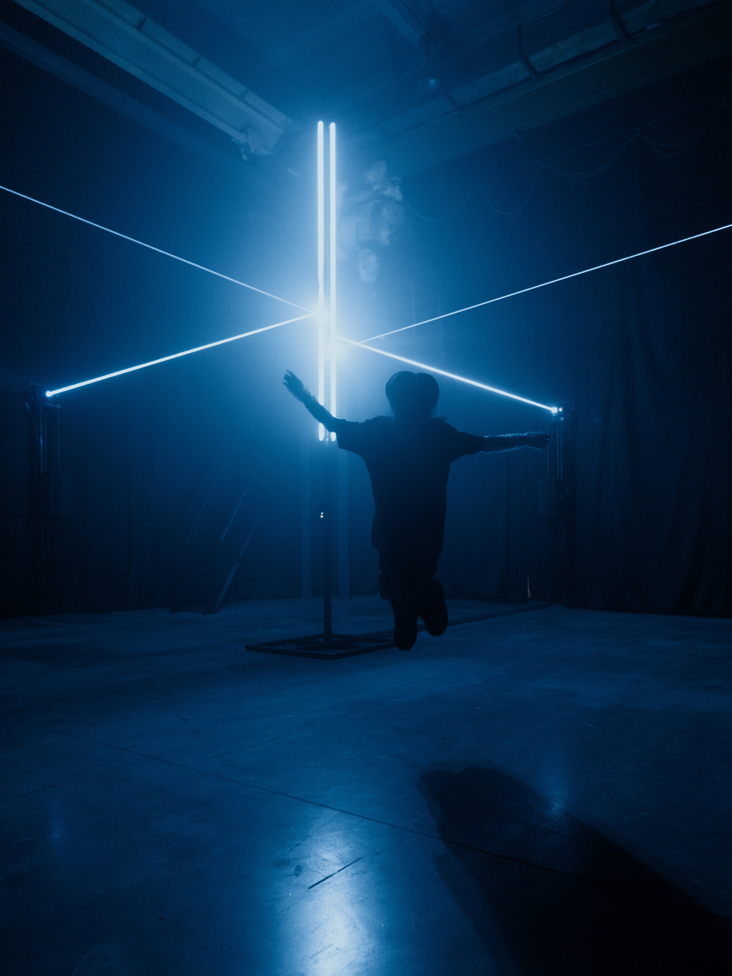 INTERVALS.EXHIBITION. @tomrus: Рустам Шагиморданов — фотограф