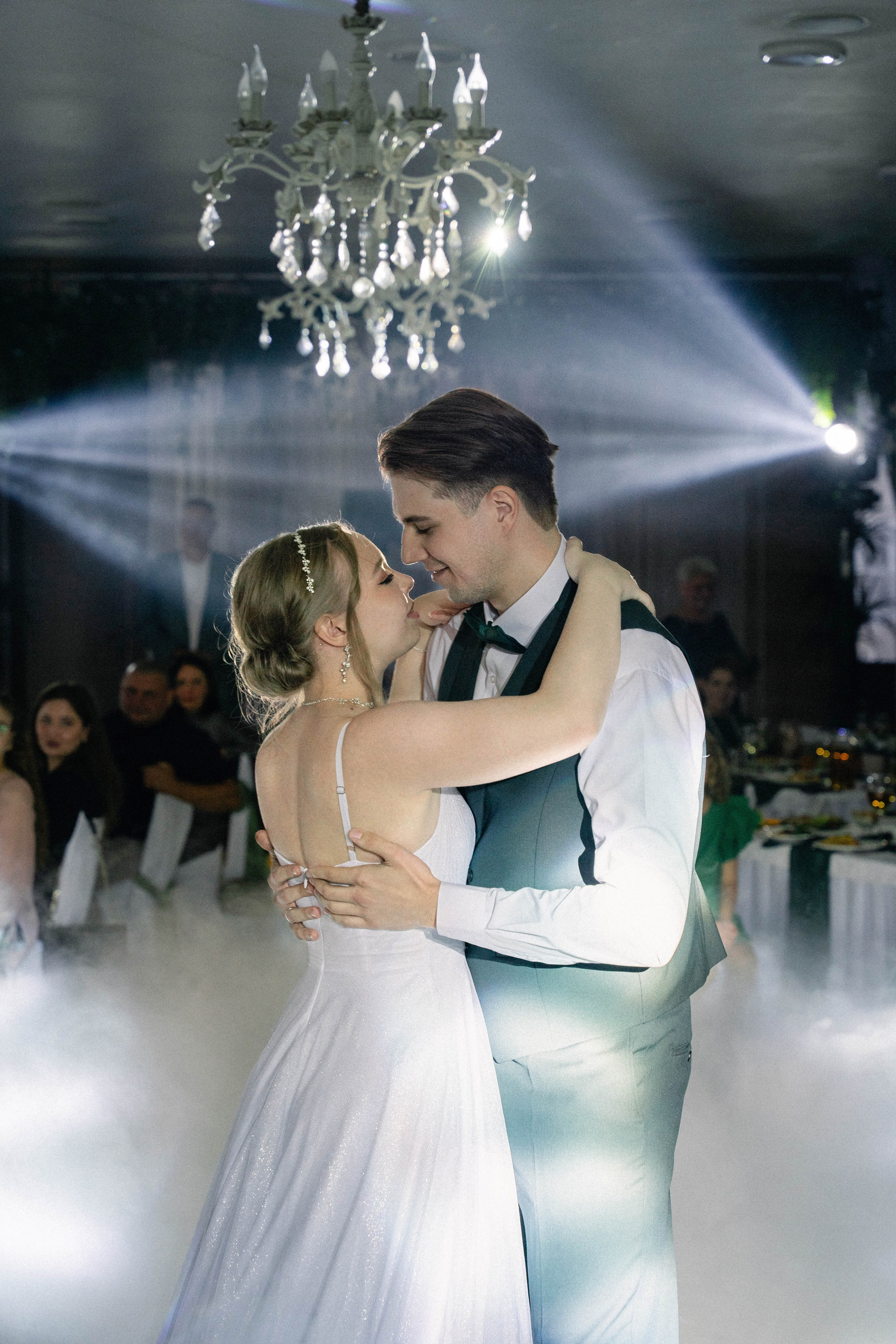 Артём и Вероника. Свадебный фотограф Руслан Хасанов