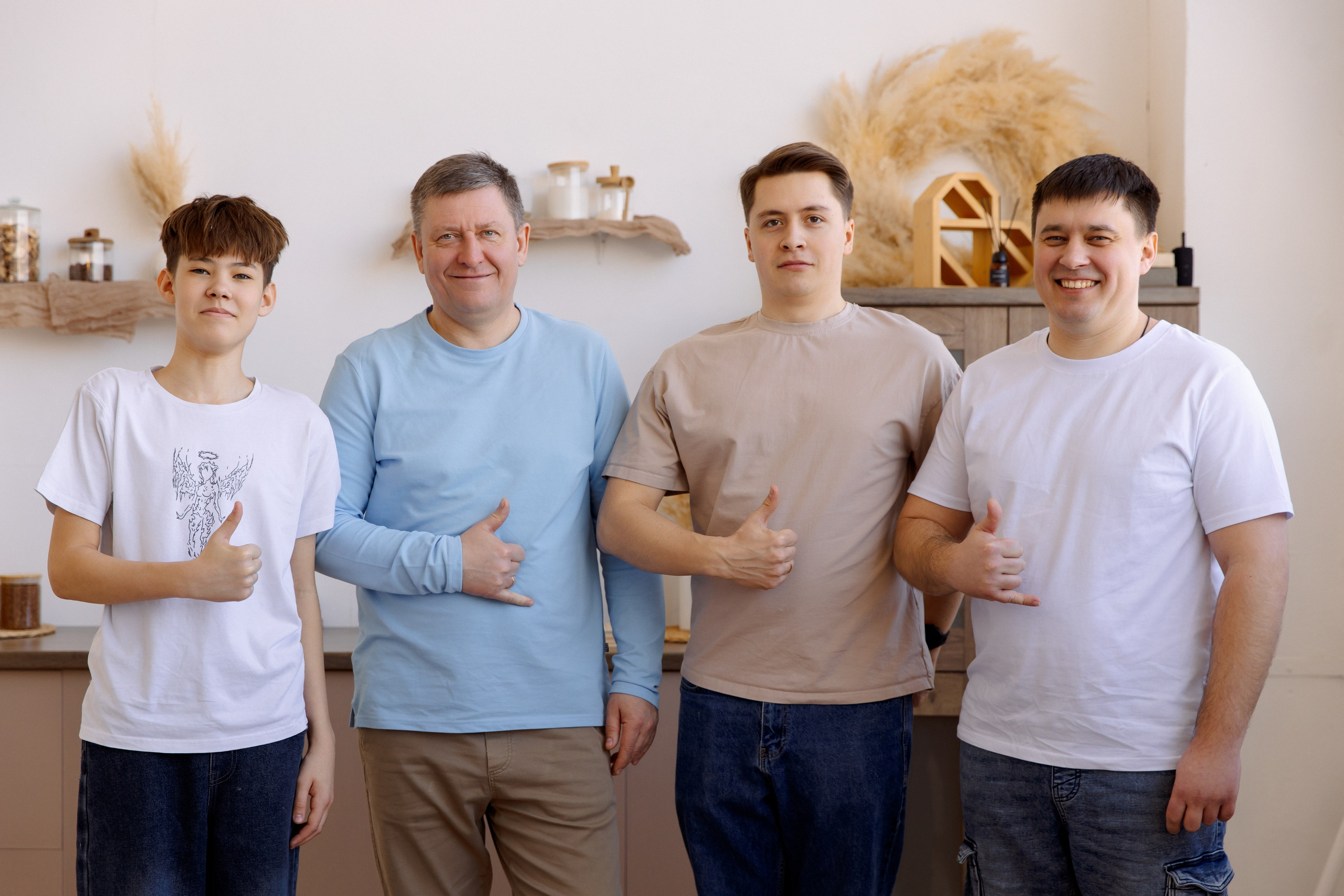 Семейный альбом 28. Свадебный и семейный фотограф Егорова Юлия
