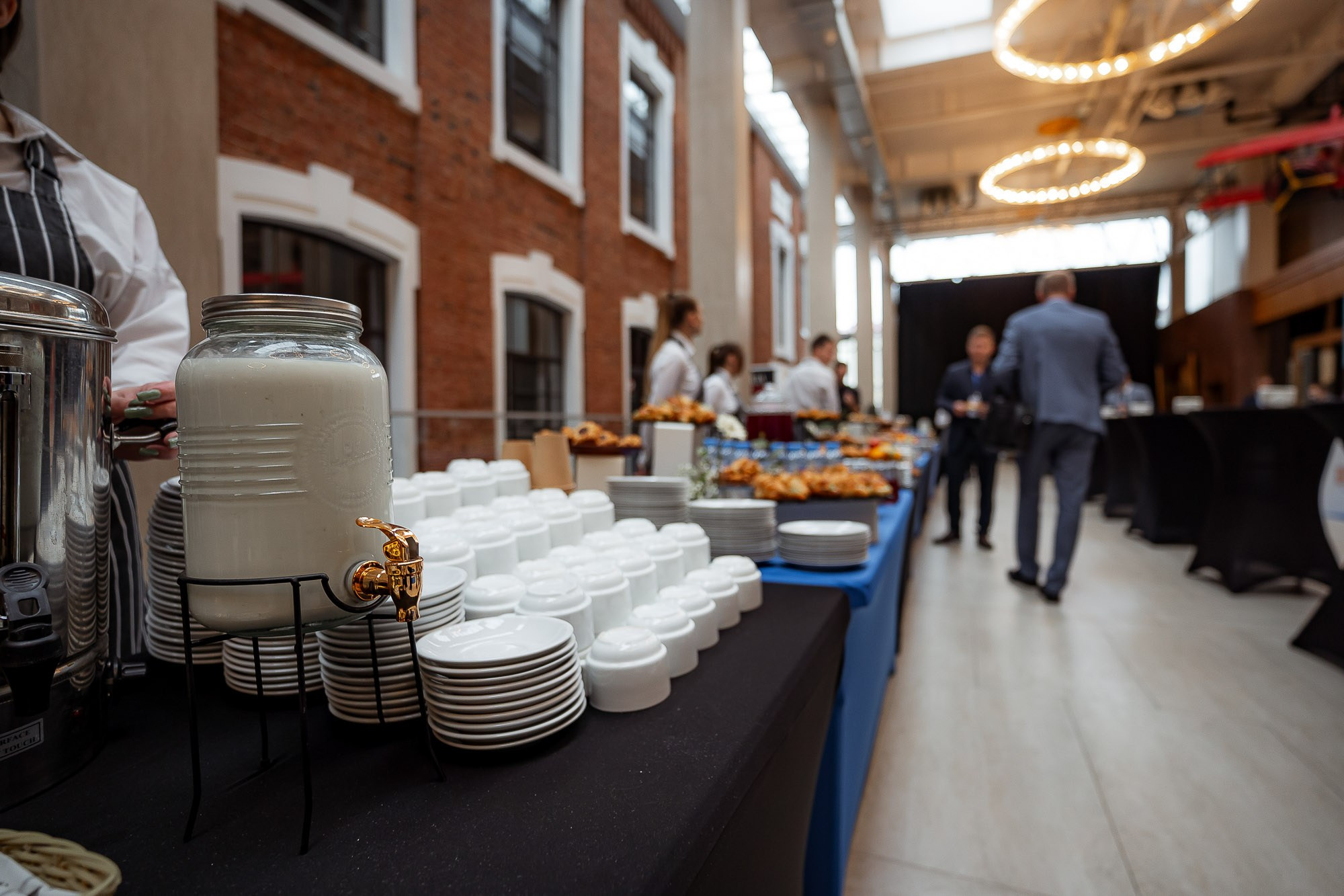 День качества 2023. Екатеринбург. Сергей Кошкин. Репортажная и ивент-фотография в Сургуте