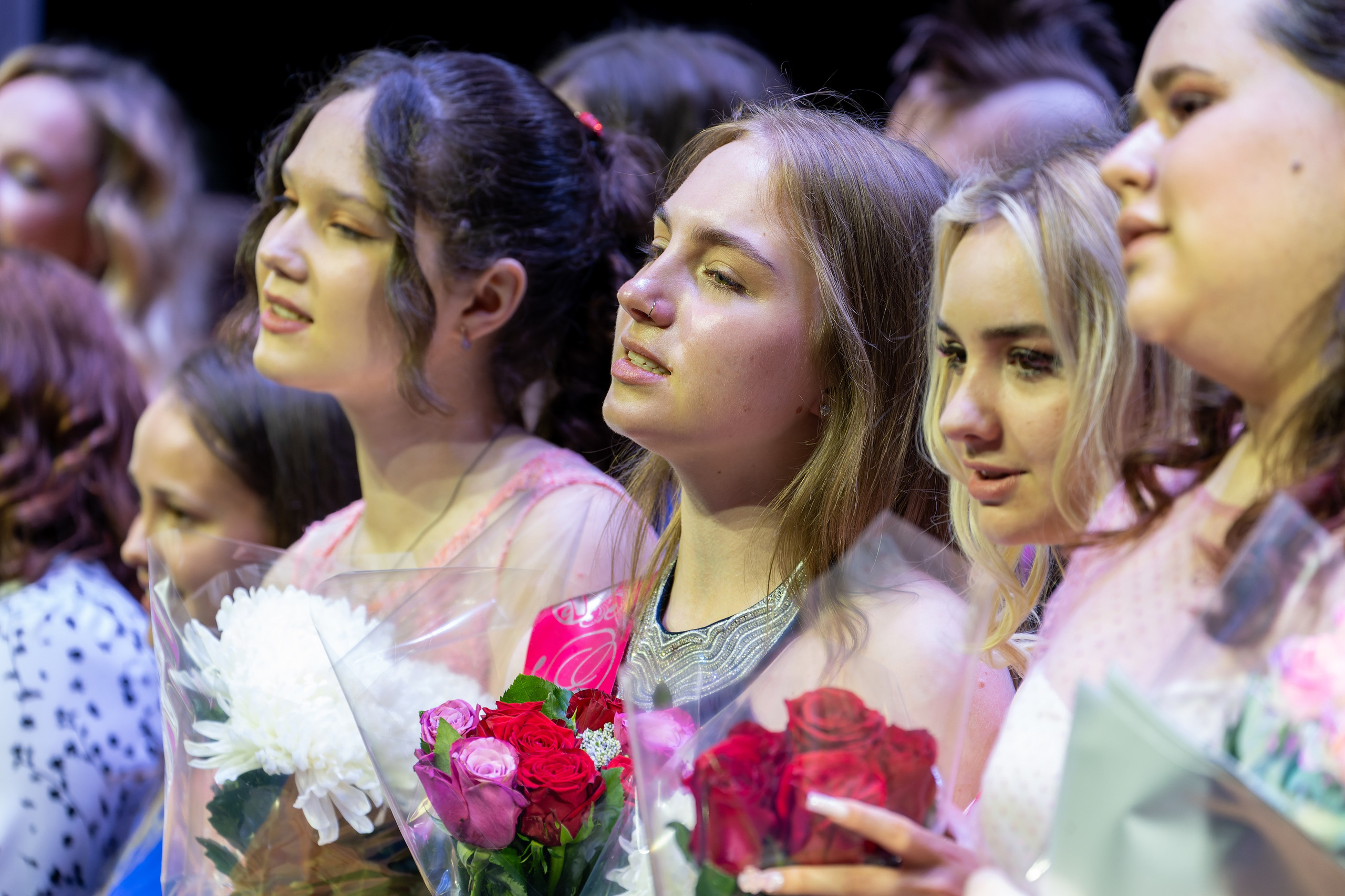 Съёмка на выпускной в школе 1155. «Студия DRONAVT`s» — видеосъёмка и фотография г. Москва