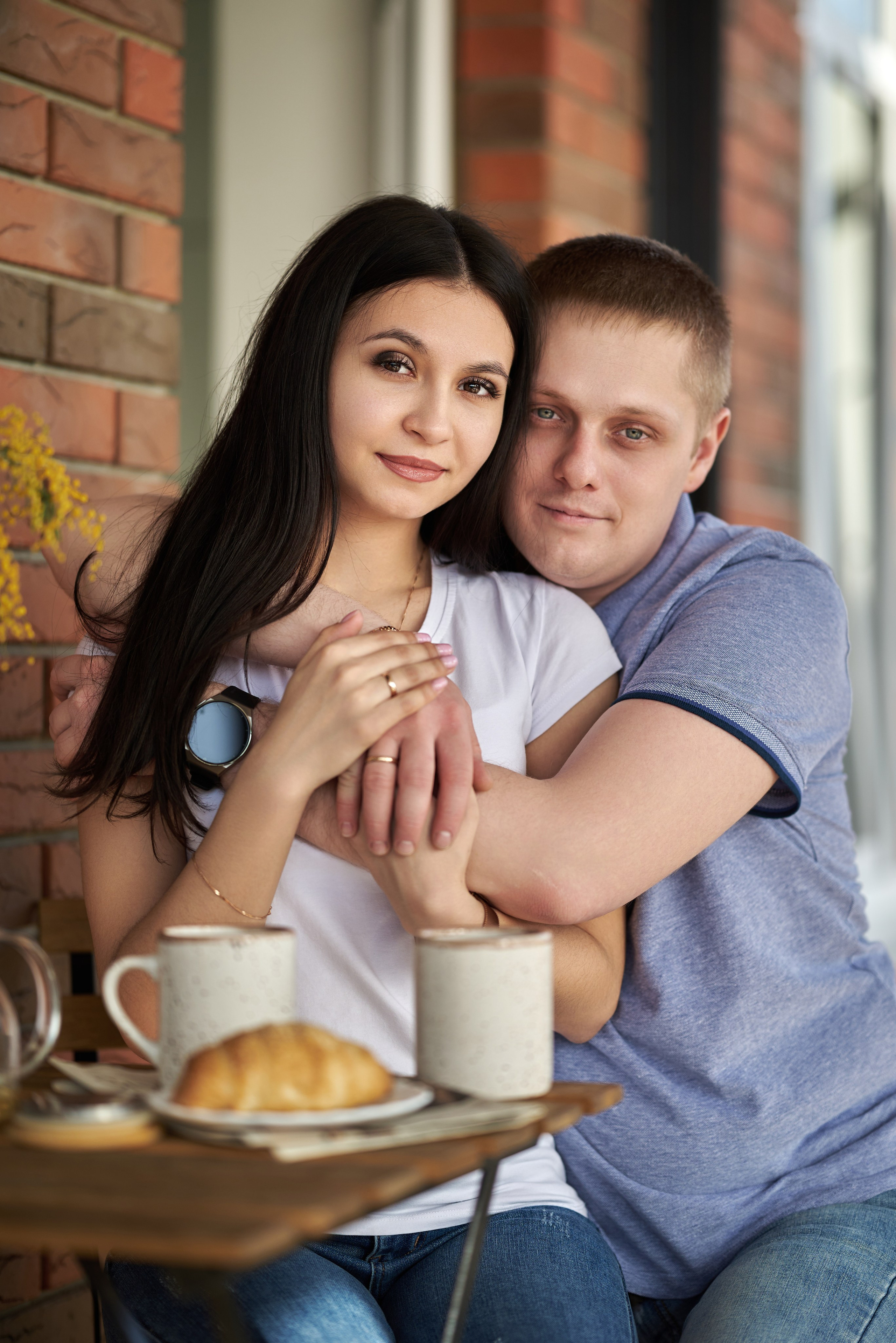 Фотограф в Старом Осколе, Губкине. Фотосессии в студии и на природе. Профессиональный фотограф Старый Оскол, Губкин — свадьба, венчание, крещение, юбилей и день рождения