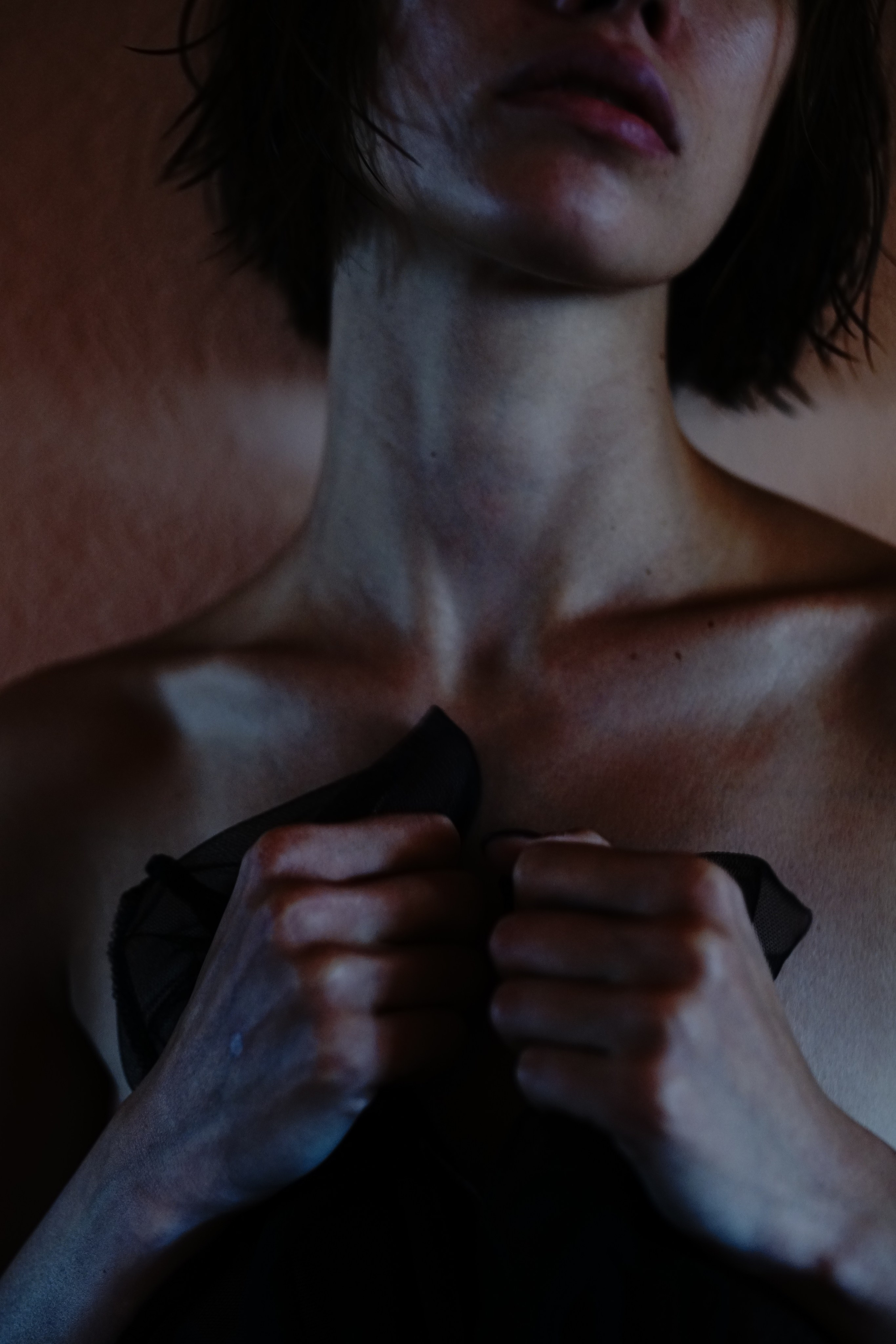 38. Фотограф Дмитрий Чапала