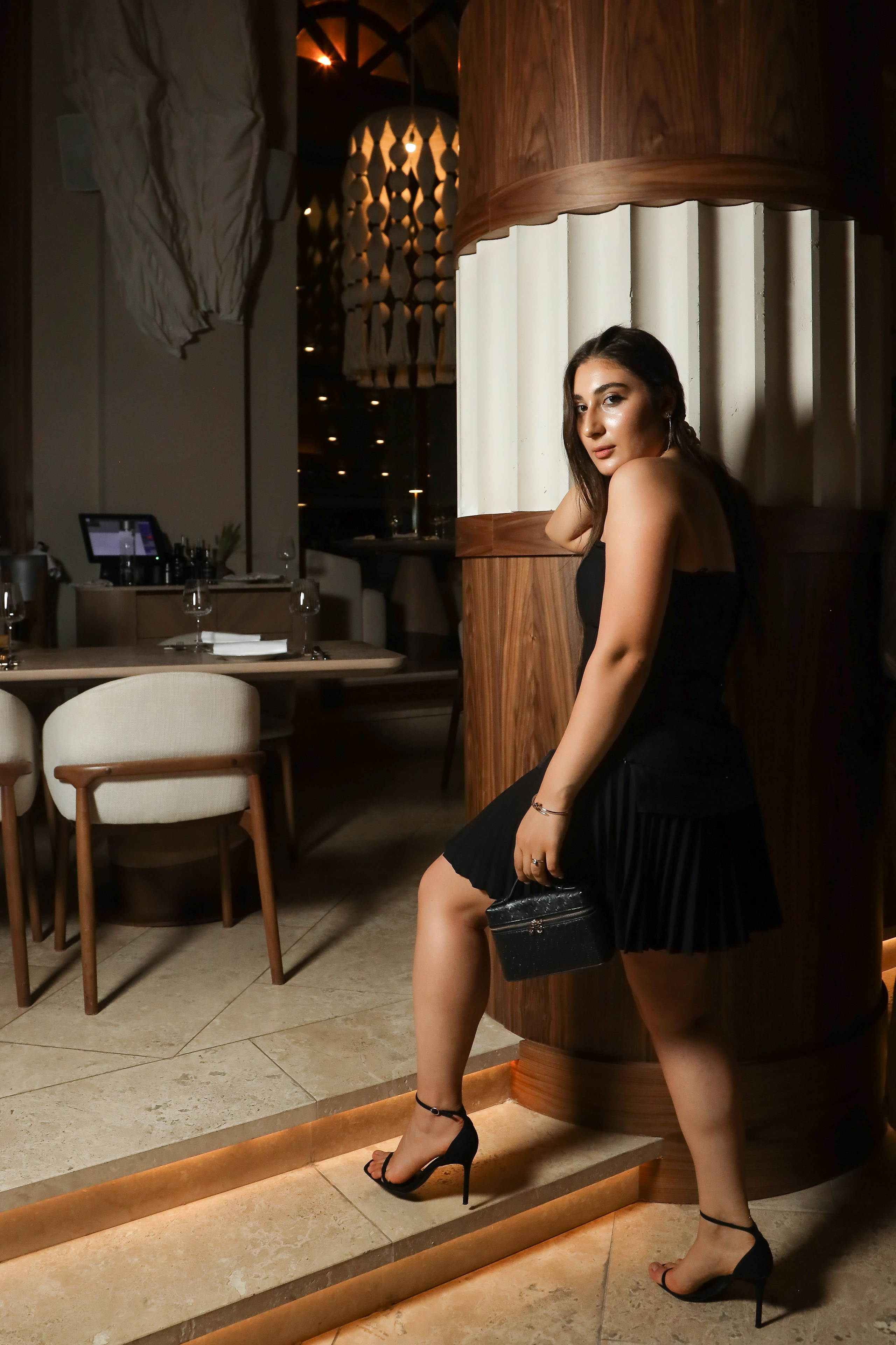 День Рождения Варвары. Фотограф Антон Чупринин