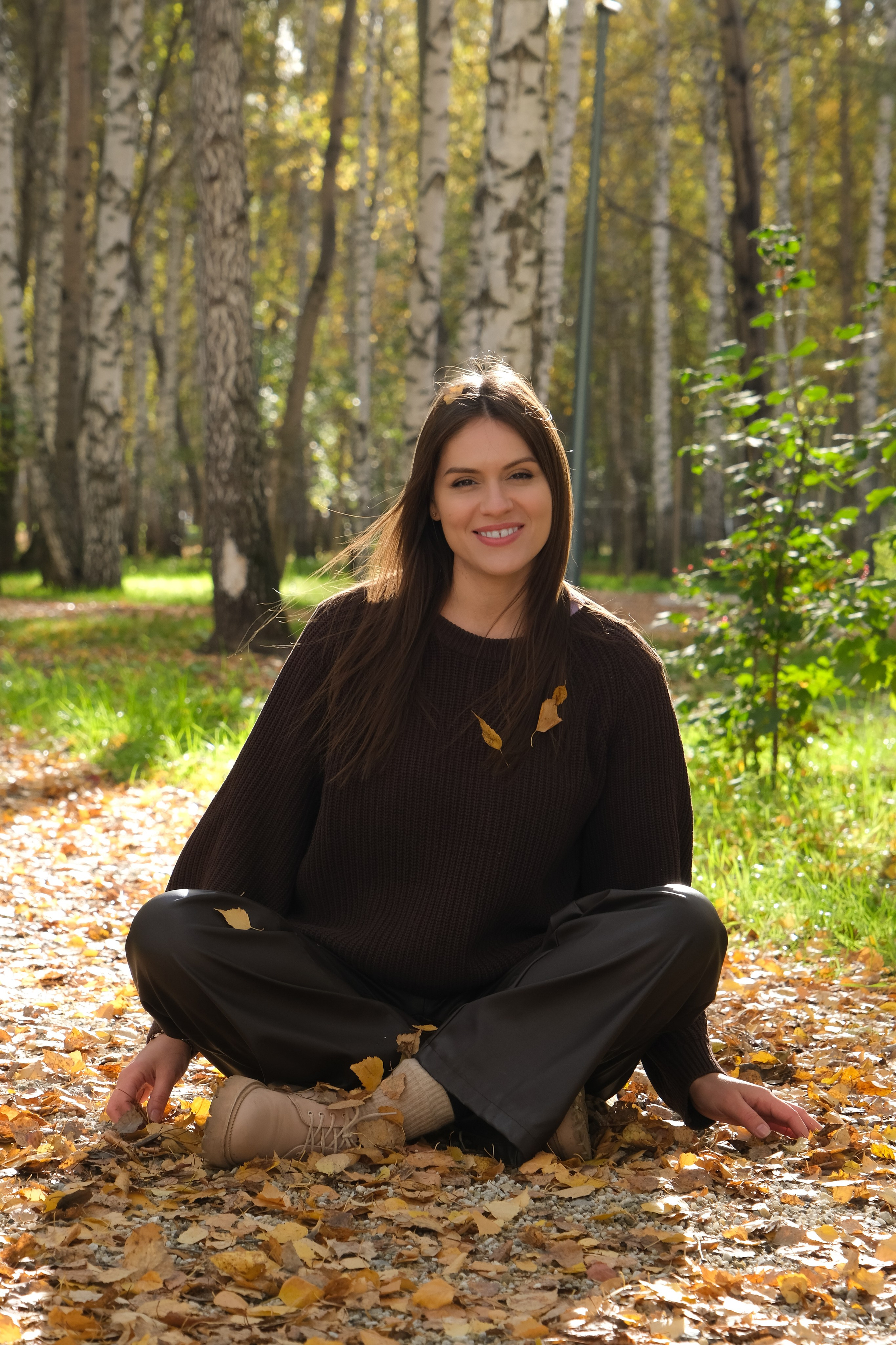 Отзывы. Портретный фотограф Амоскаева Юлия. Тюмень