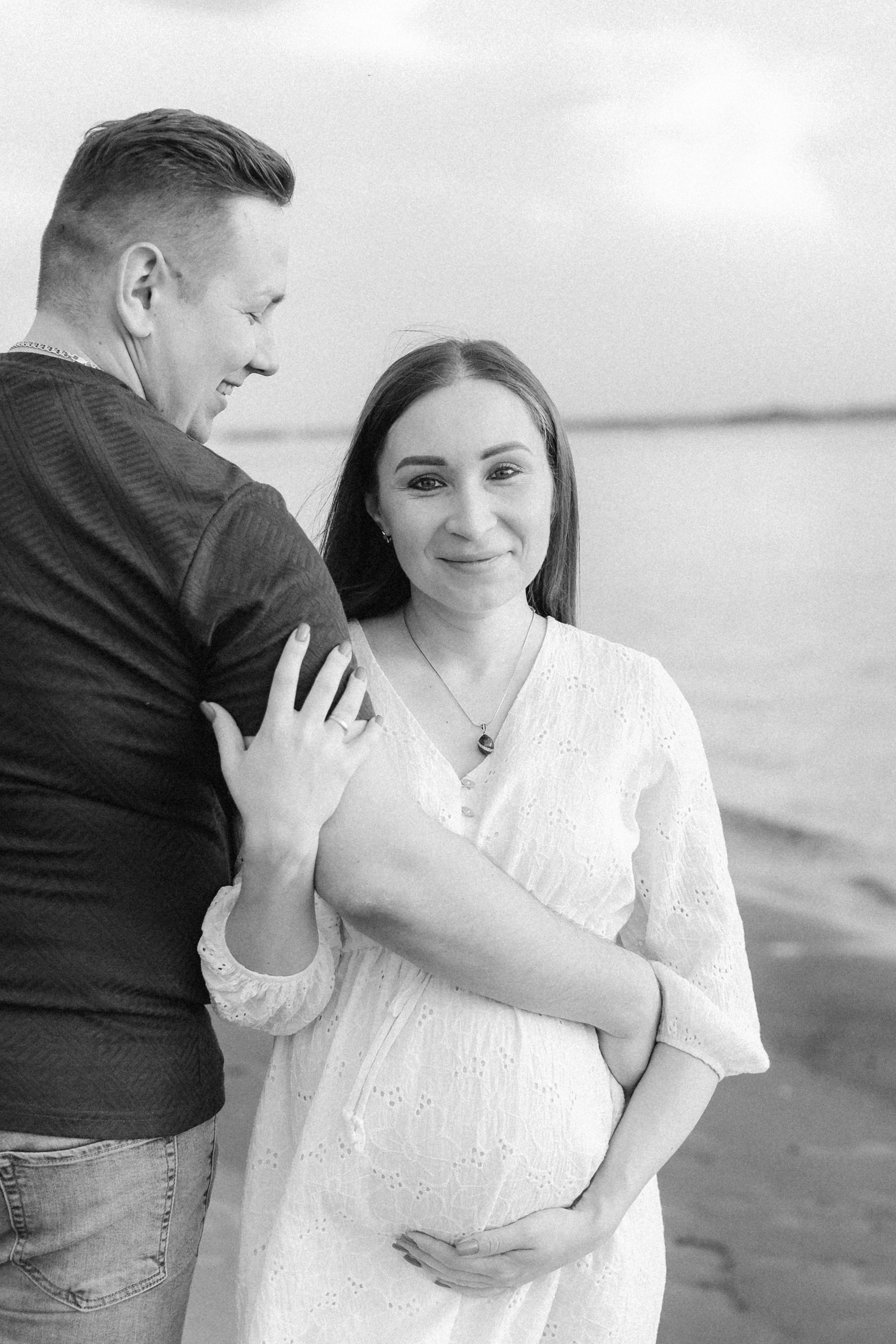 Елена + Никита. Андрющенко Мария фотограф Волгоград