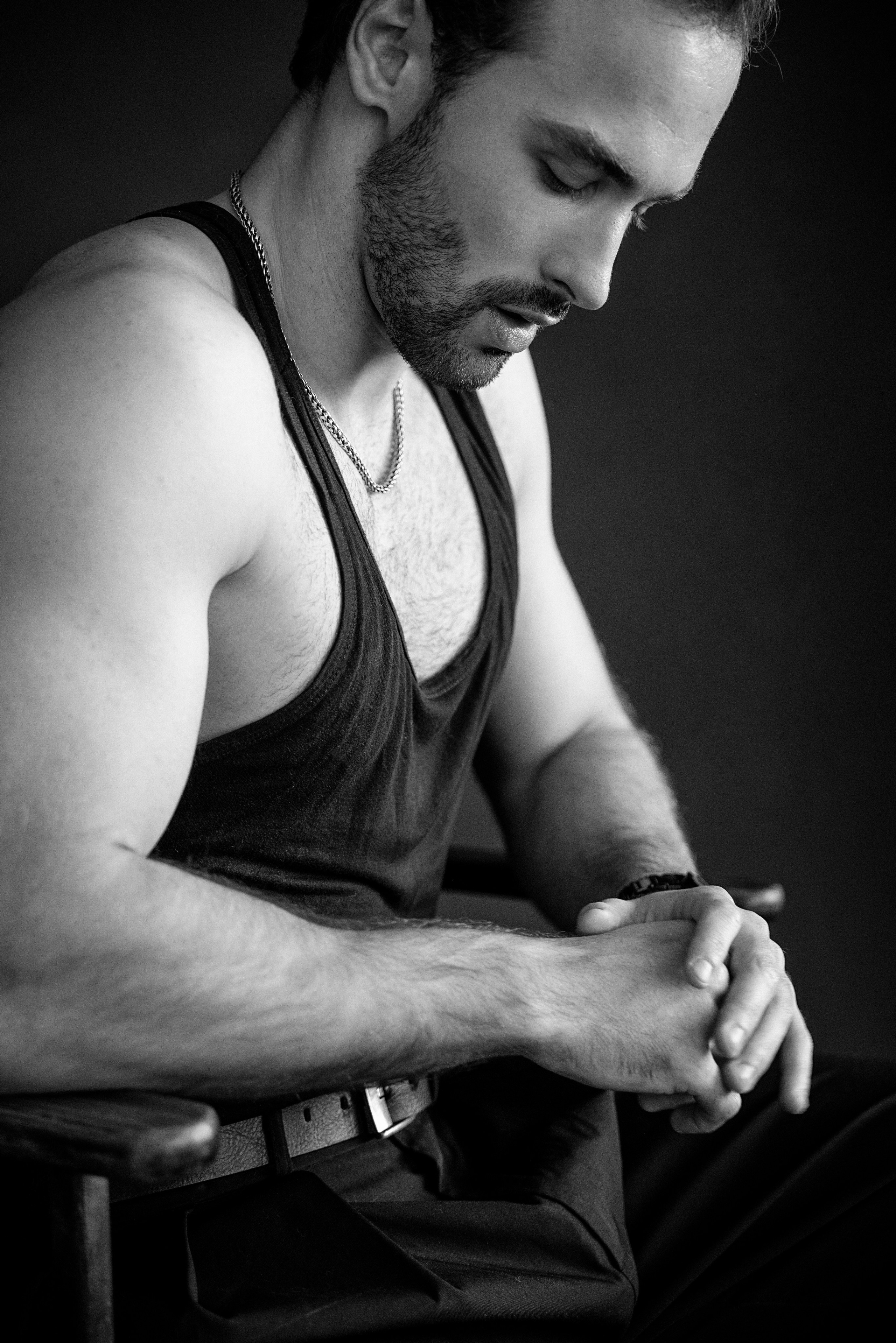 Кирилл. Свадебный и портретный фотограф