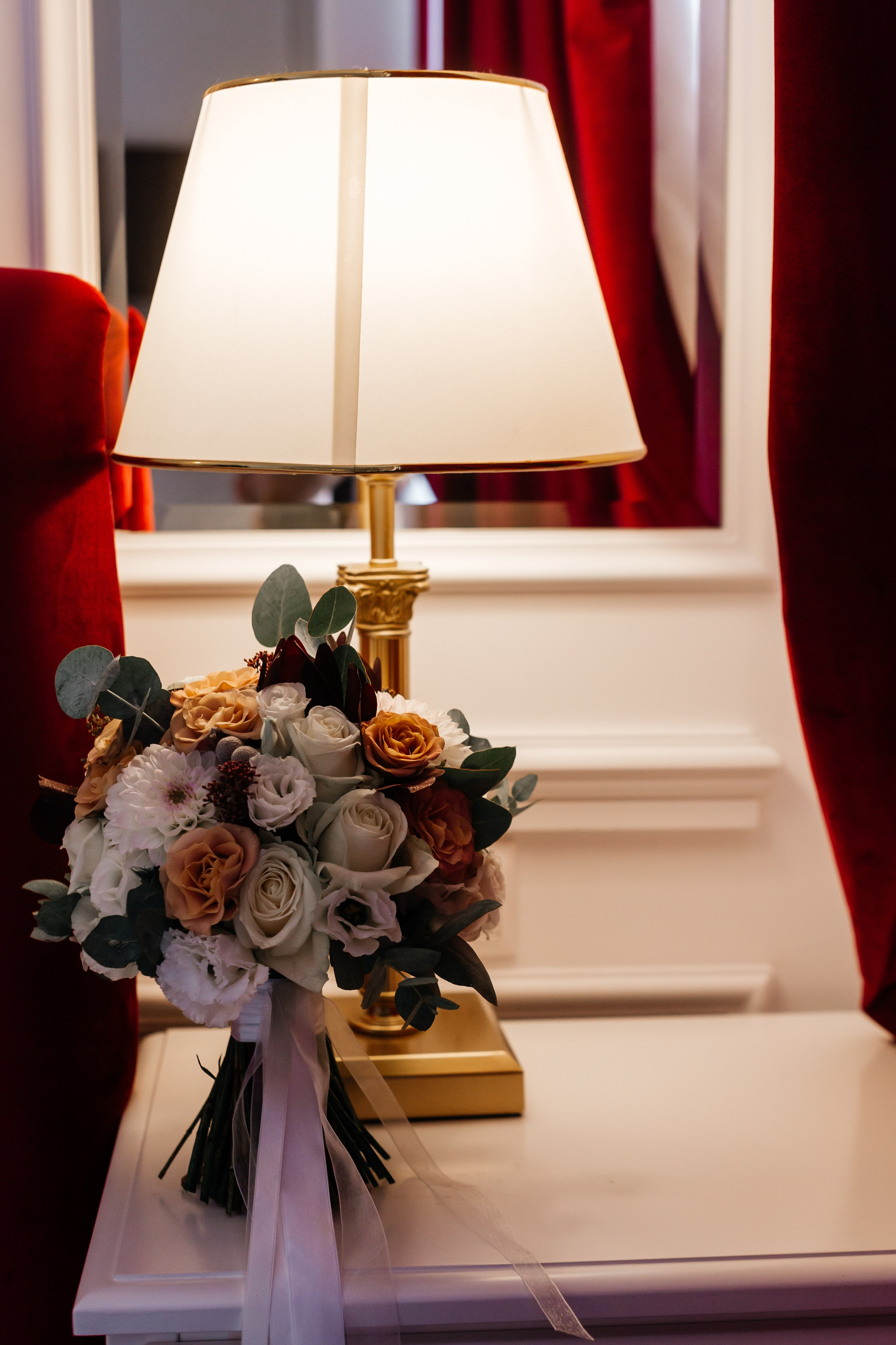 Максим и Катя. Свадебный фотограф в Краснодаре Николай Крауз