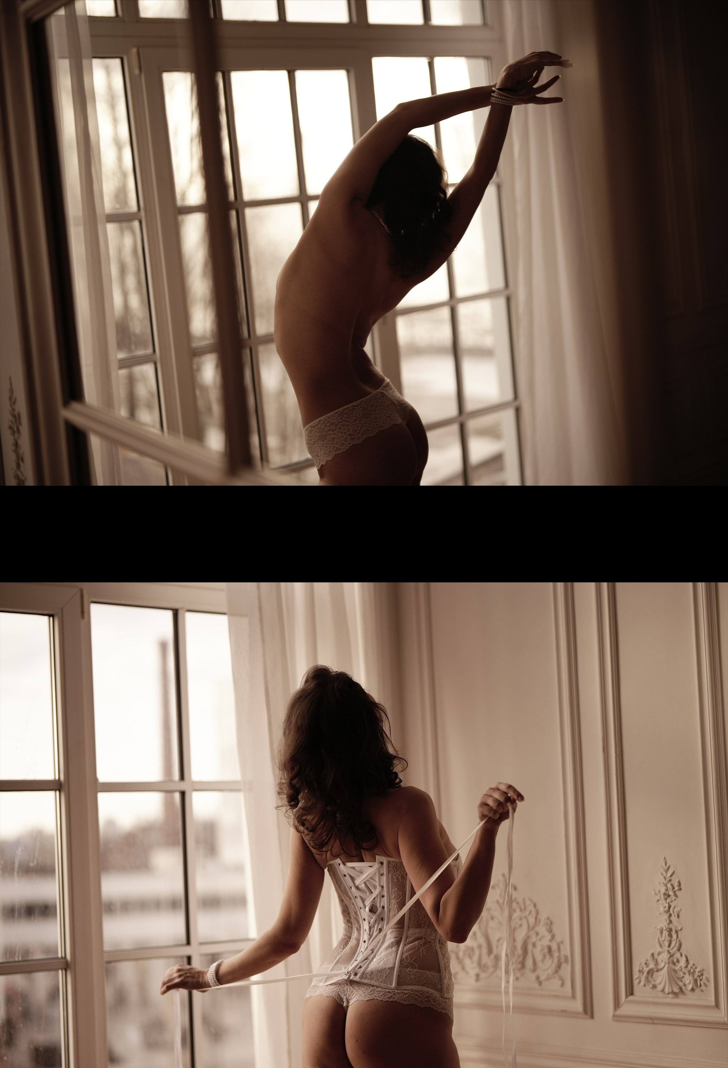 18+. Кахнович Сергей Будуарный фотограф